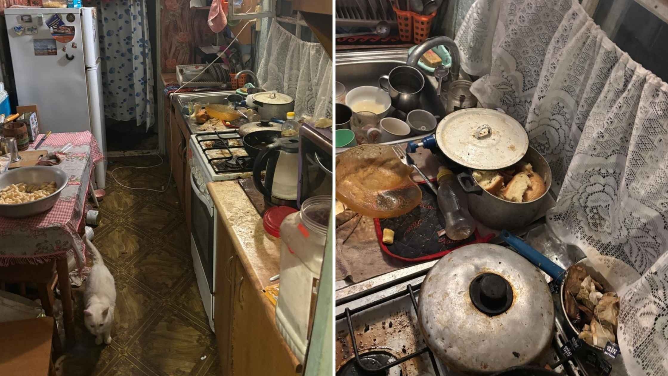 На Вінниччині мати заморила голодом десятирічного сина, який мав інвалідність