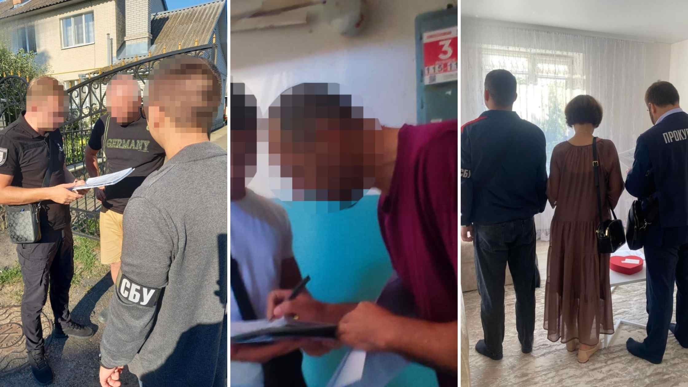 На Вінниччині на фіктивному ремонті доріг привласнили понад 2,5 млн грн