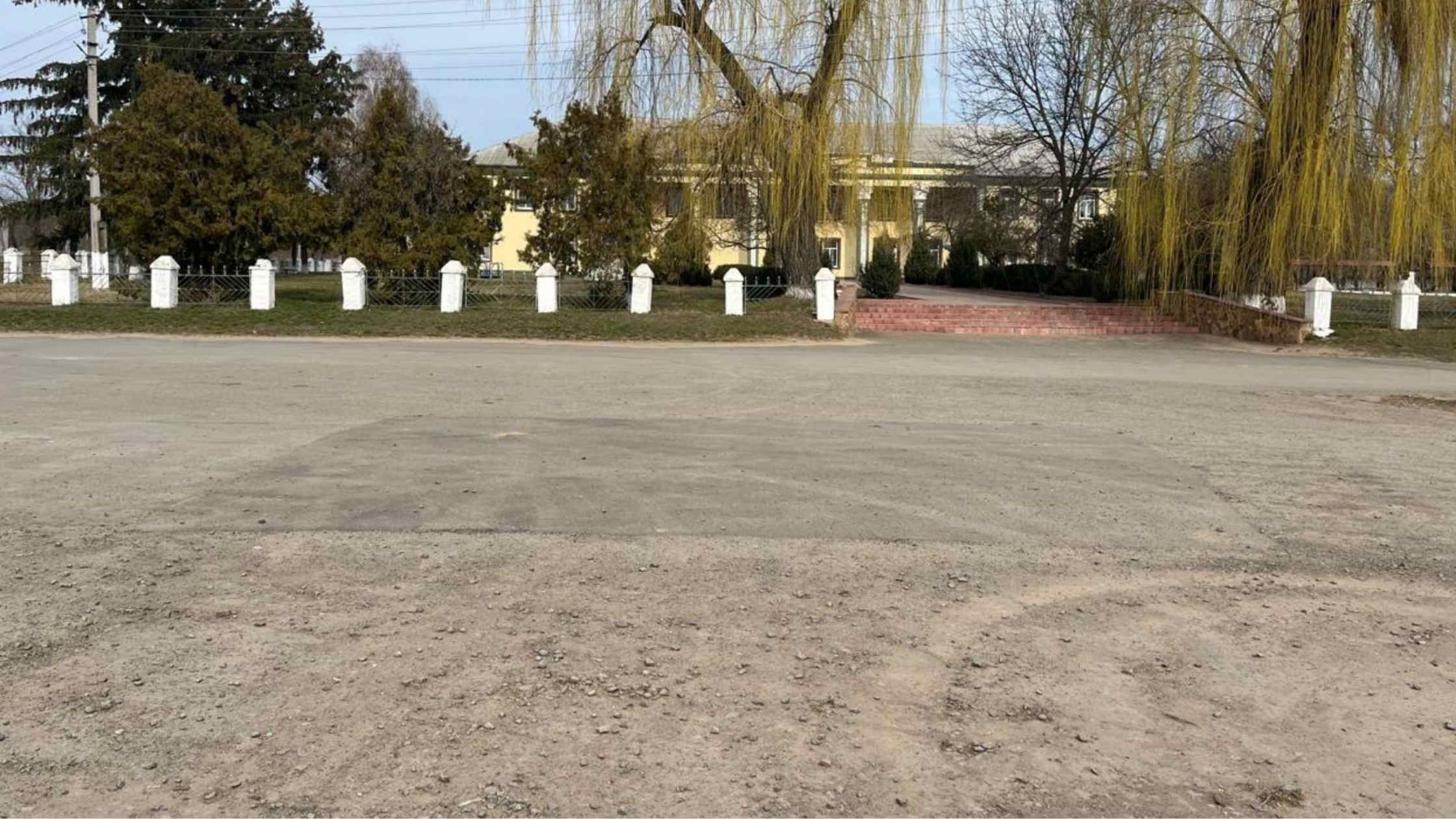 На Вінниччині на ремонті дороги підприємець вкрав з бюджету третину мільйона
