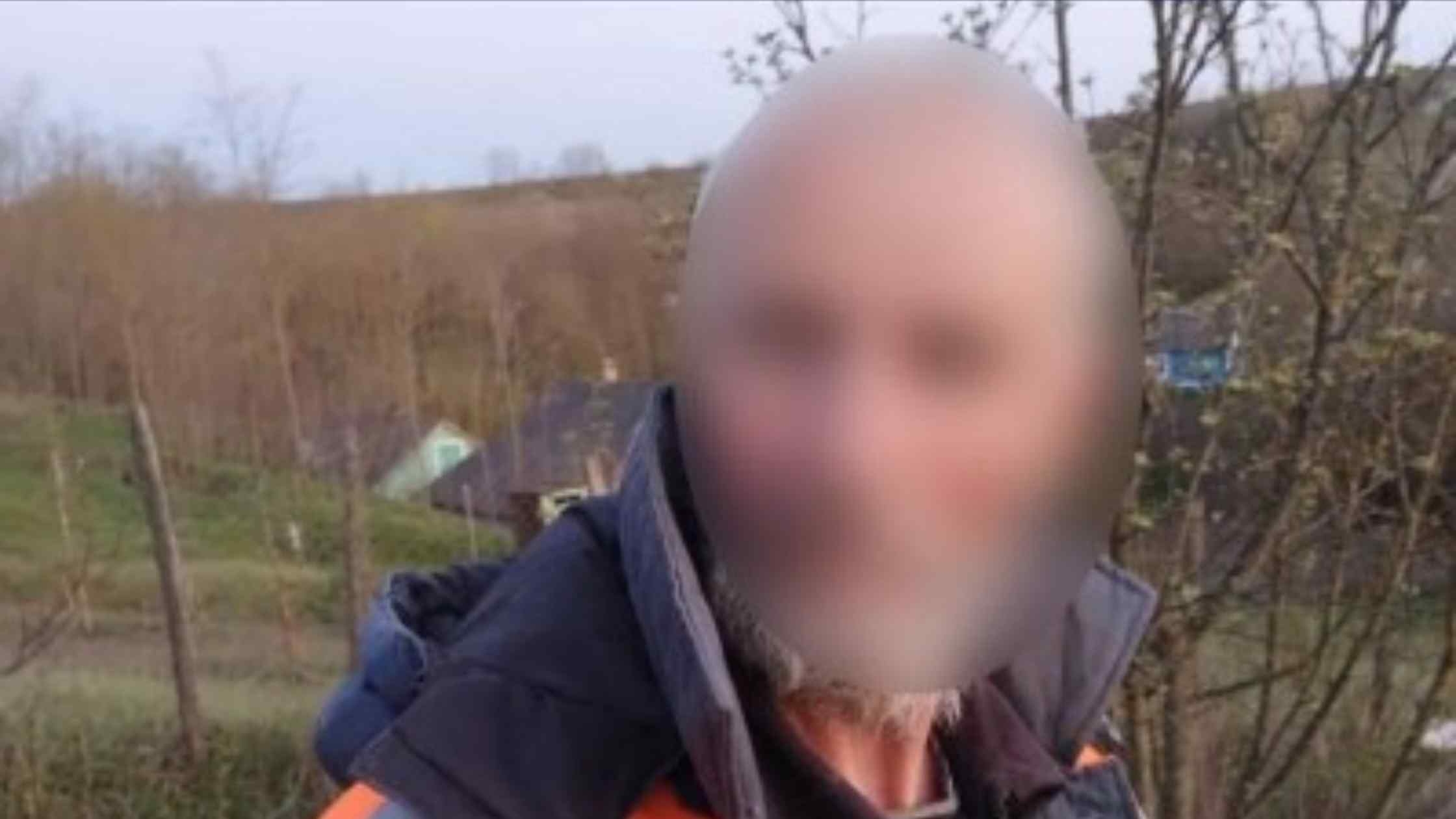 На Вінниччині присудили 8,5 років за гратами чоловіку, який забив ногами власну матір