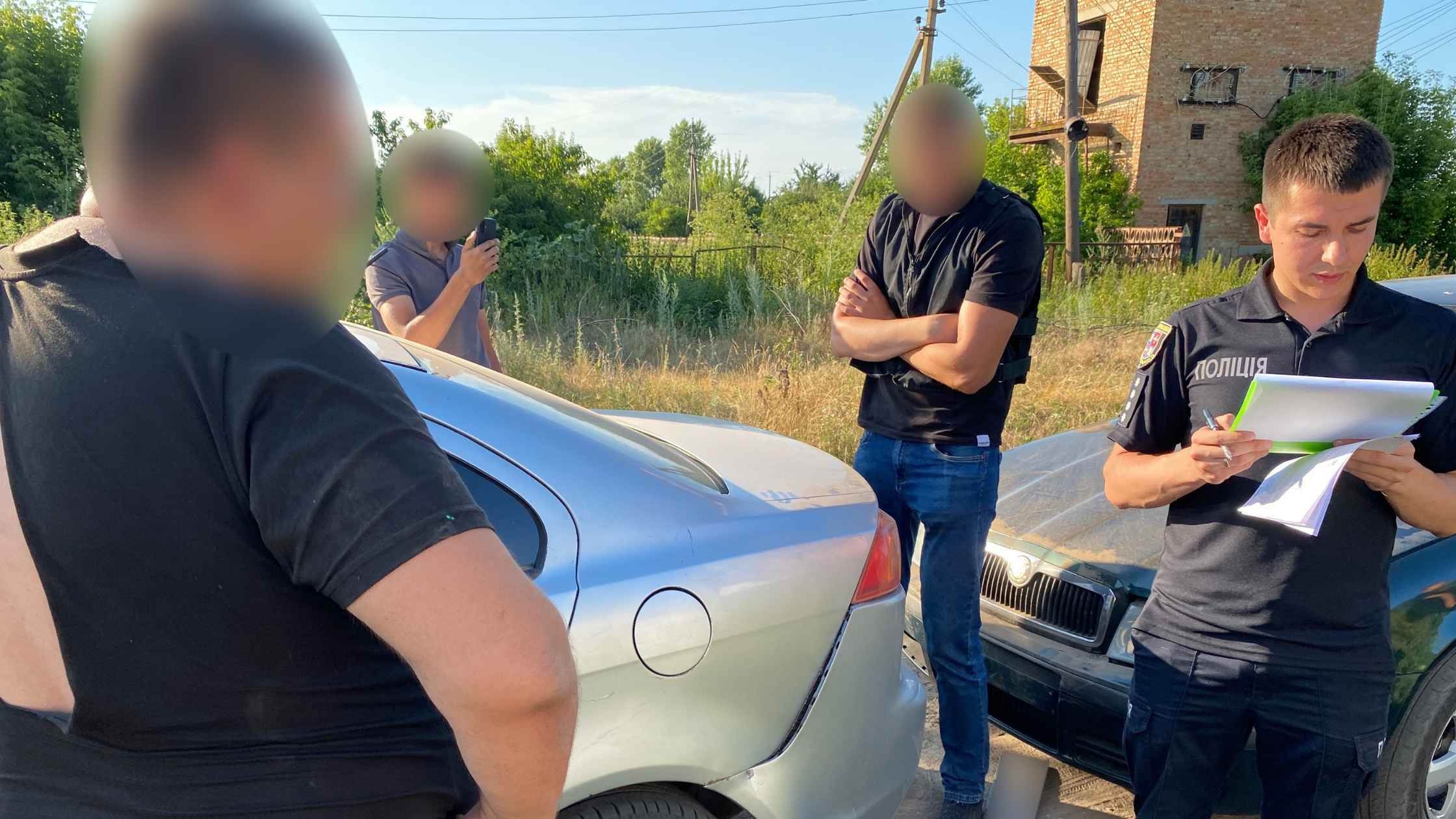 На Вінниччині спритники заволоділи майже 50 га земельних паїв померлих селян
