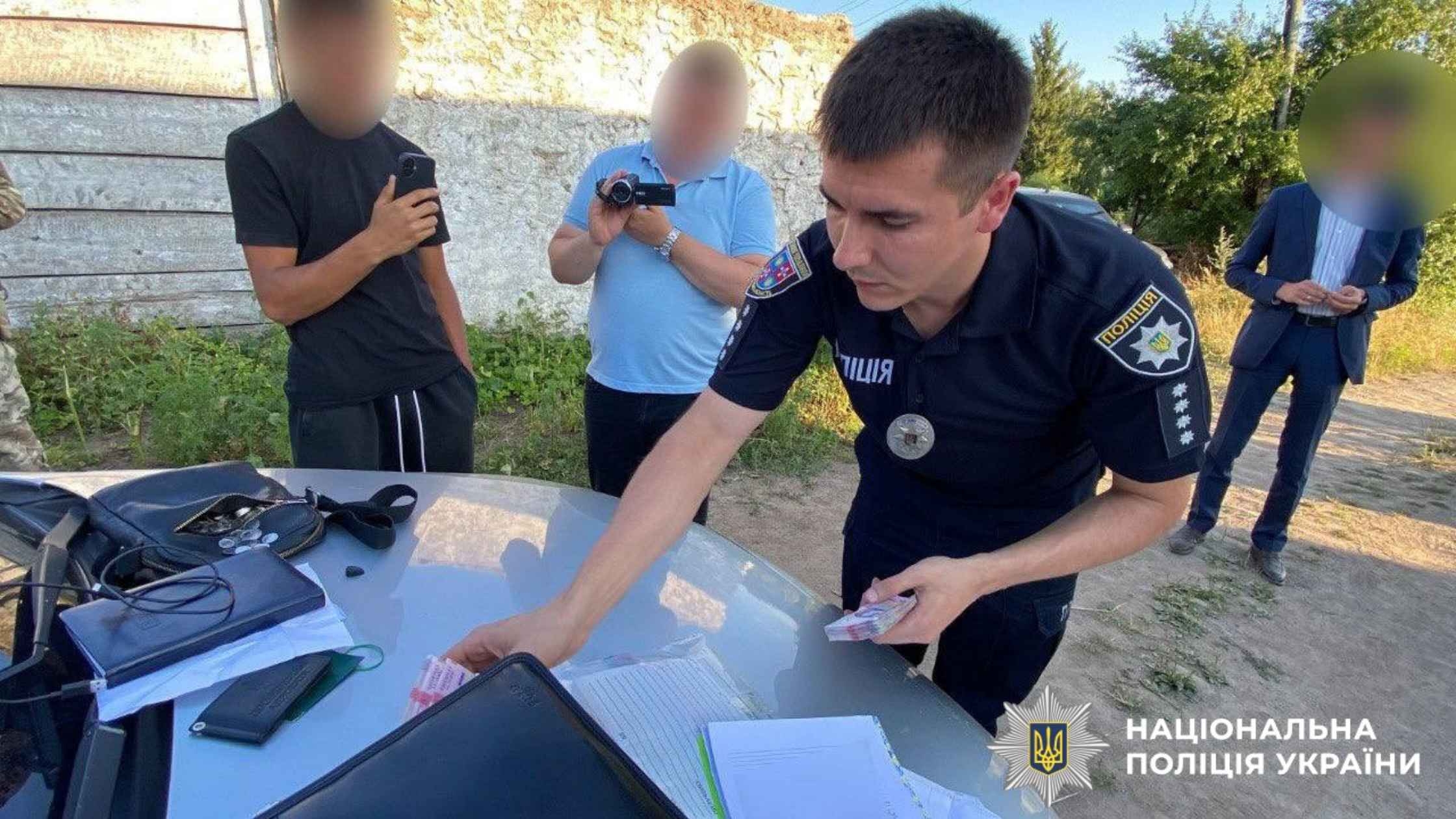 На Вінниччині спритники заволоділи майже 50 га земельних паїв померлих селян