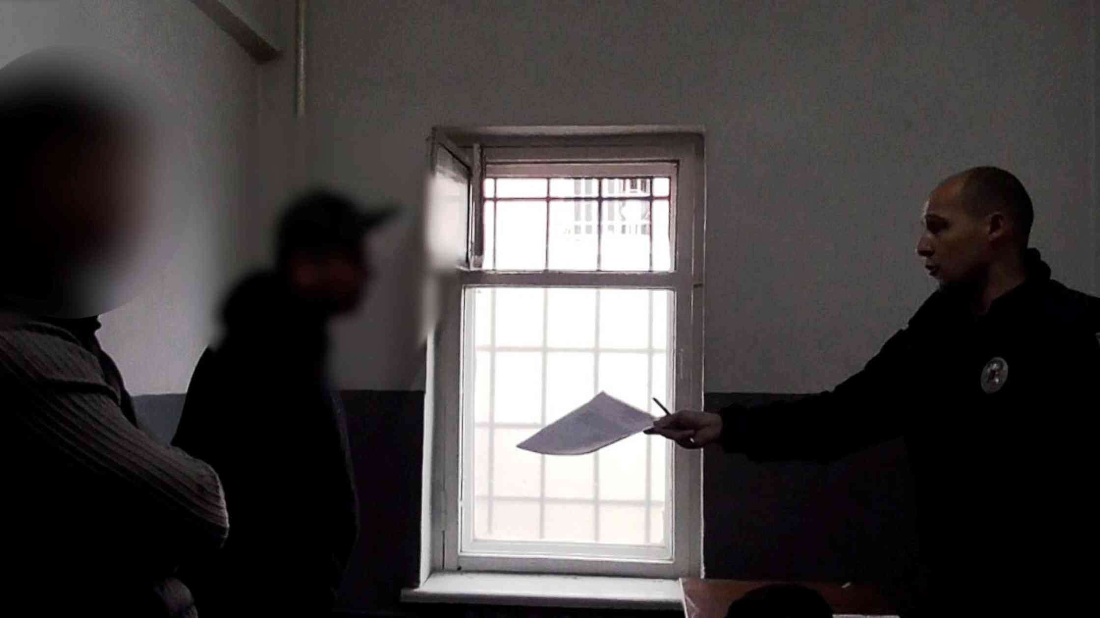 На Вінниччині судитимуть шахраїв-тюремників, які діяли за схемою «дзвінок із банку»
