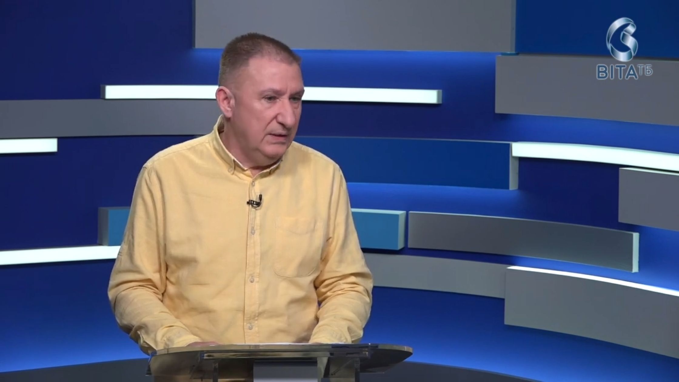 На Вінниччині цього року спостерігаємо “веселку” щодо різних вірусів грипу