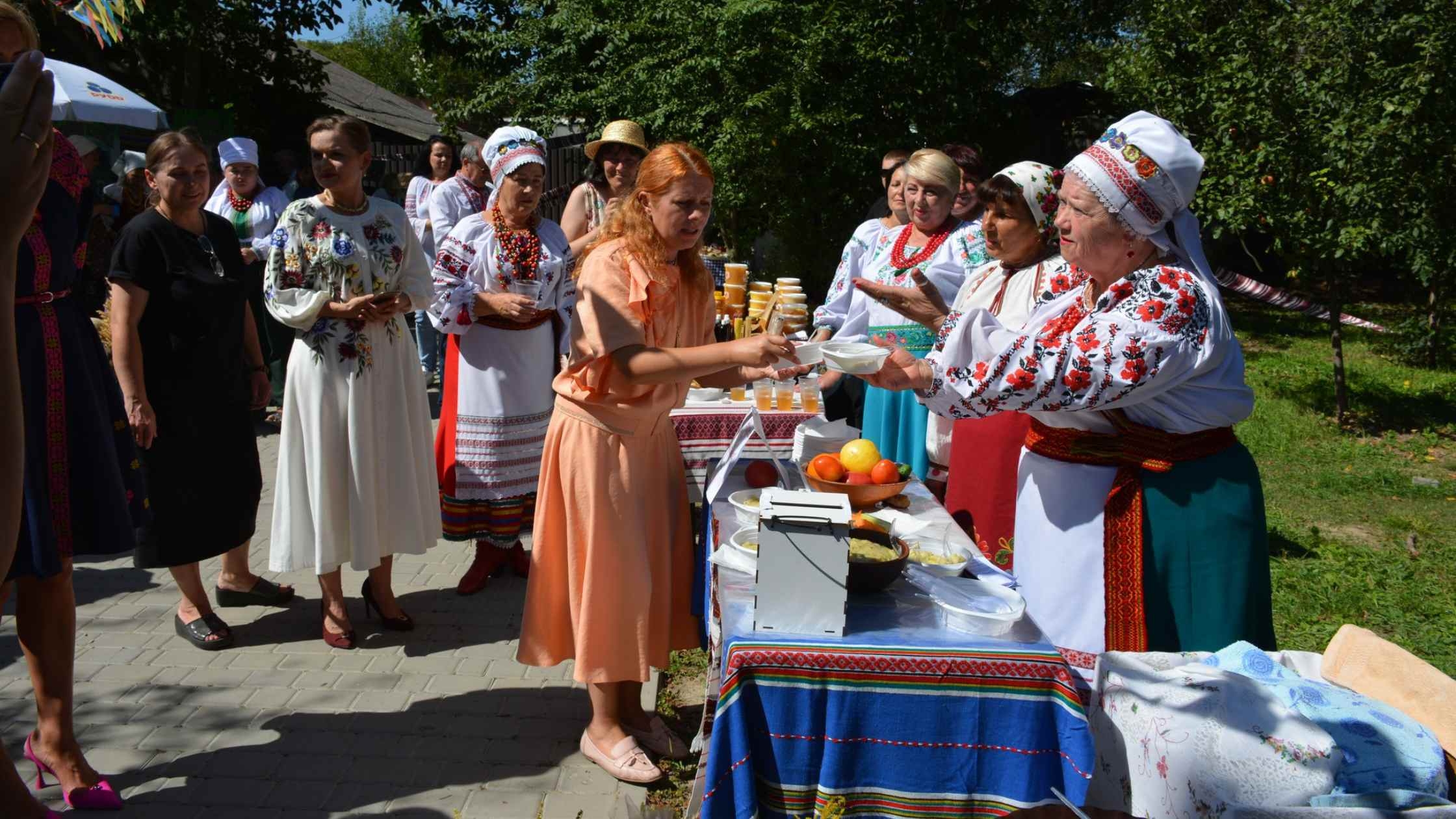 На Вінниччині відбувся фестиваль «Покоління незалежних»