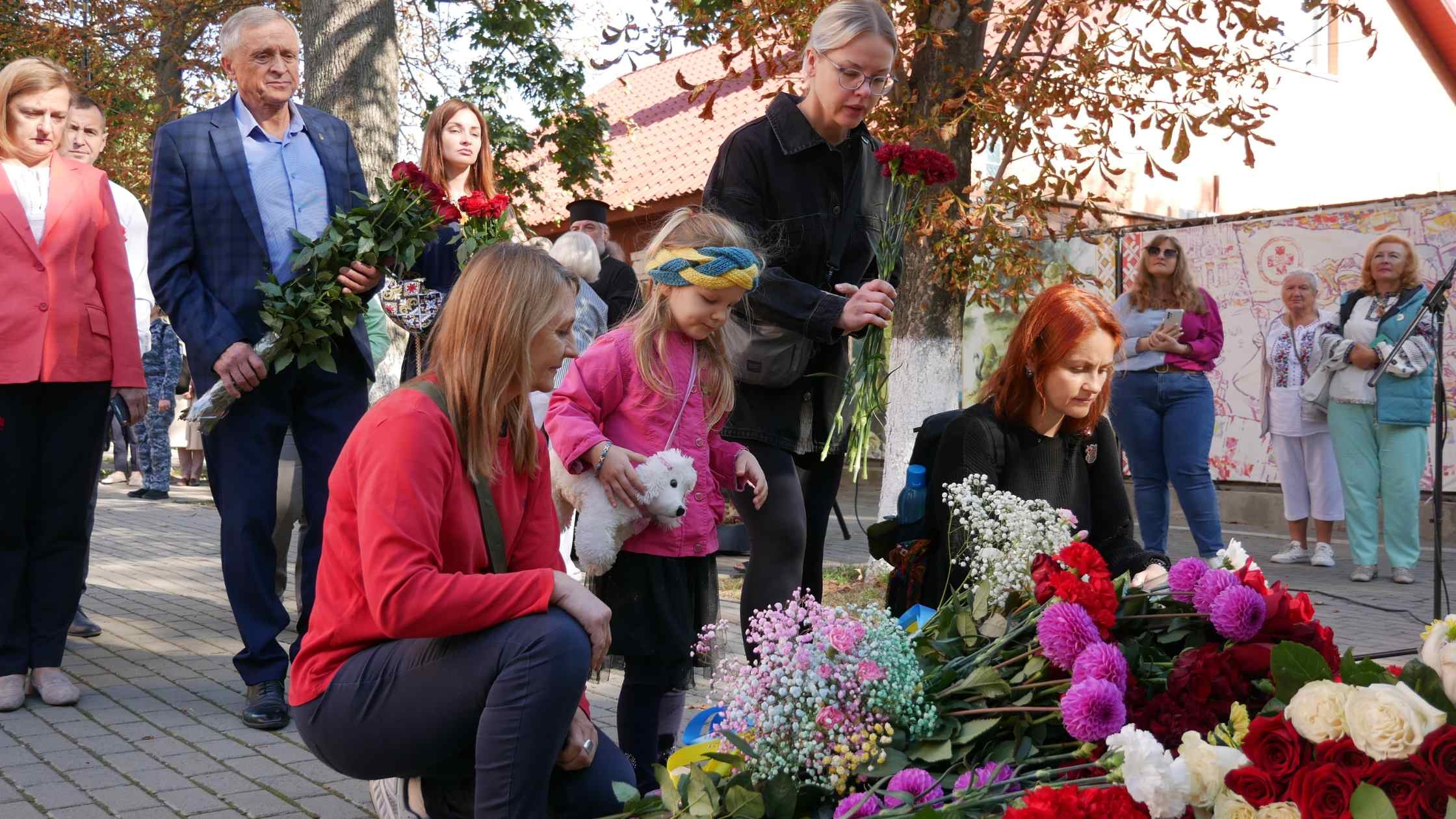 У Вінниці відбувся форум, на якому вшанували подвиг та жертовність українських медиків