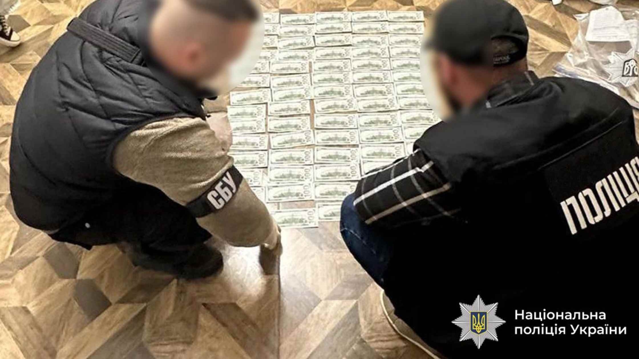 На Вінниччині викрили наркоторговців, які заробляли мільйони на торгівлі канабісом