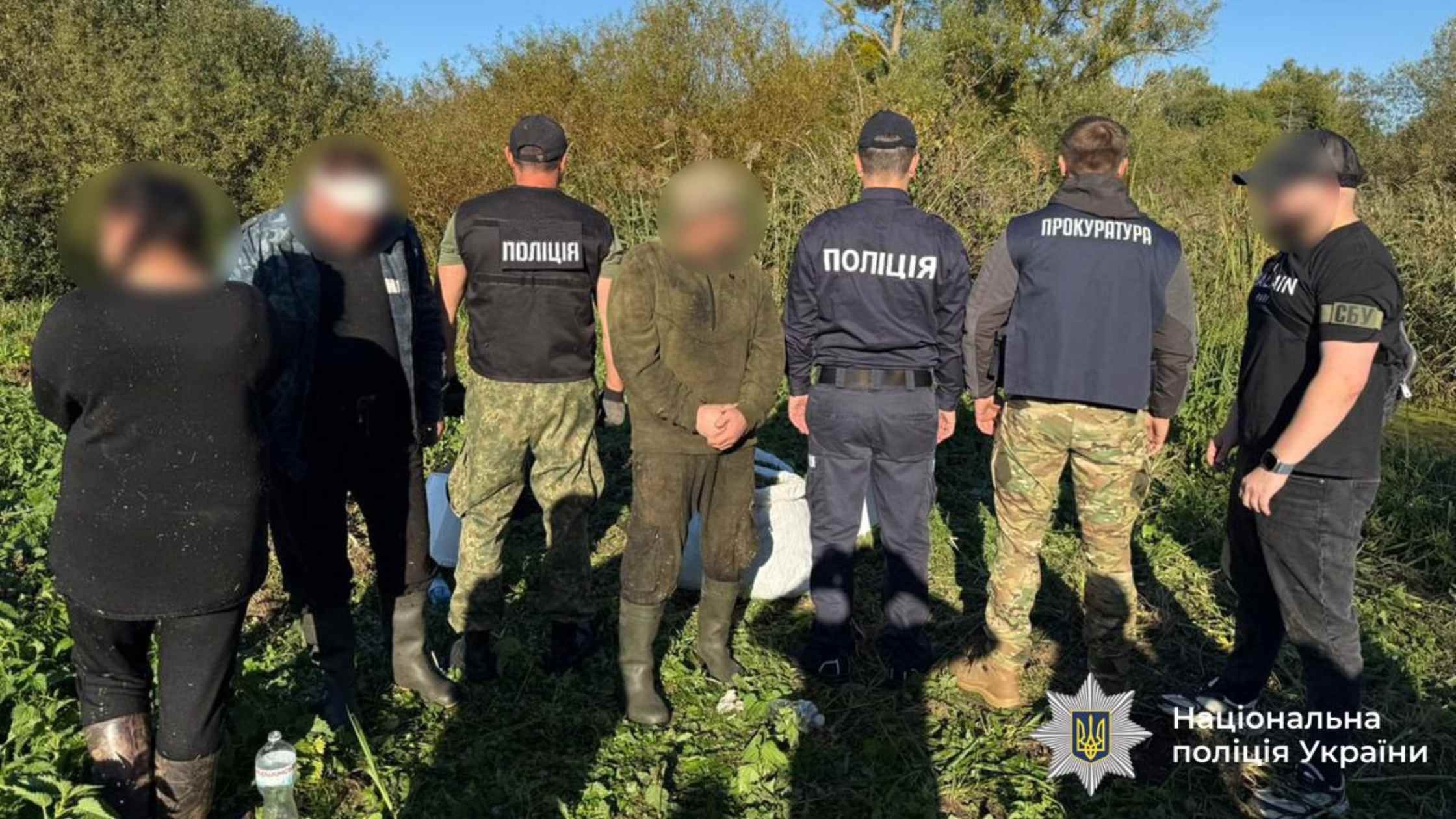 На Вінниччині викрили наркоторговців, які заробляли мільйони на торгівлі канабісом
