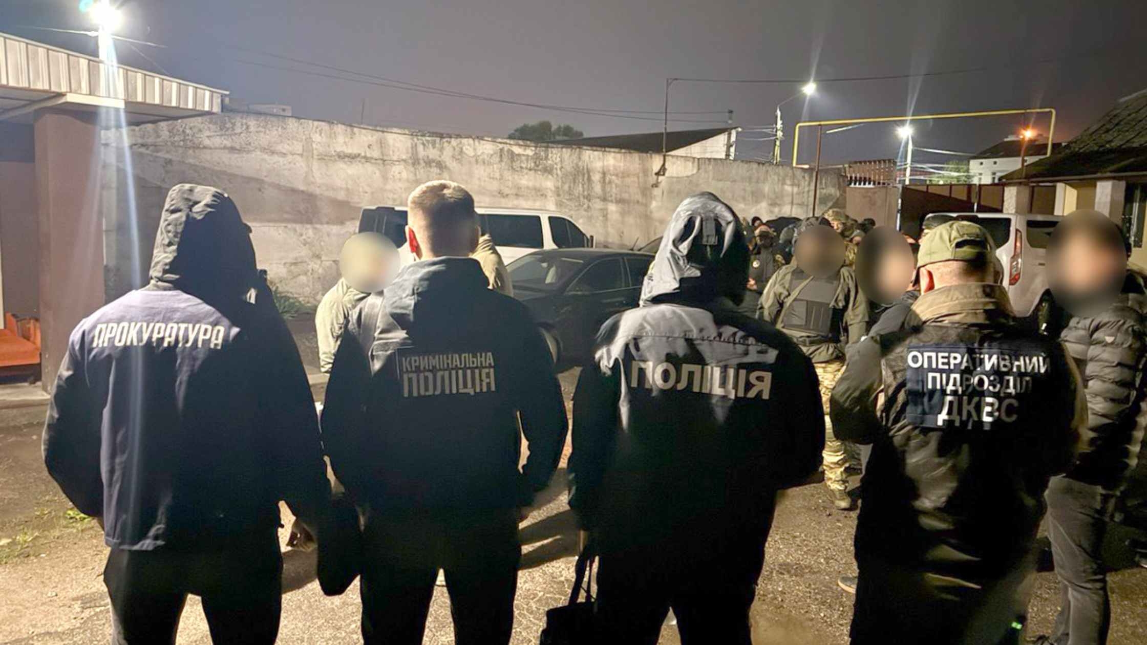 На Вінниччині викрили розгалужену мережу збуту наркотиків у виправній колонії