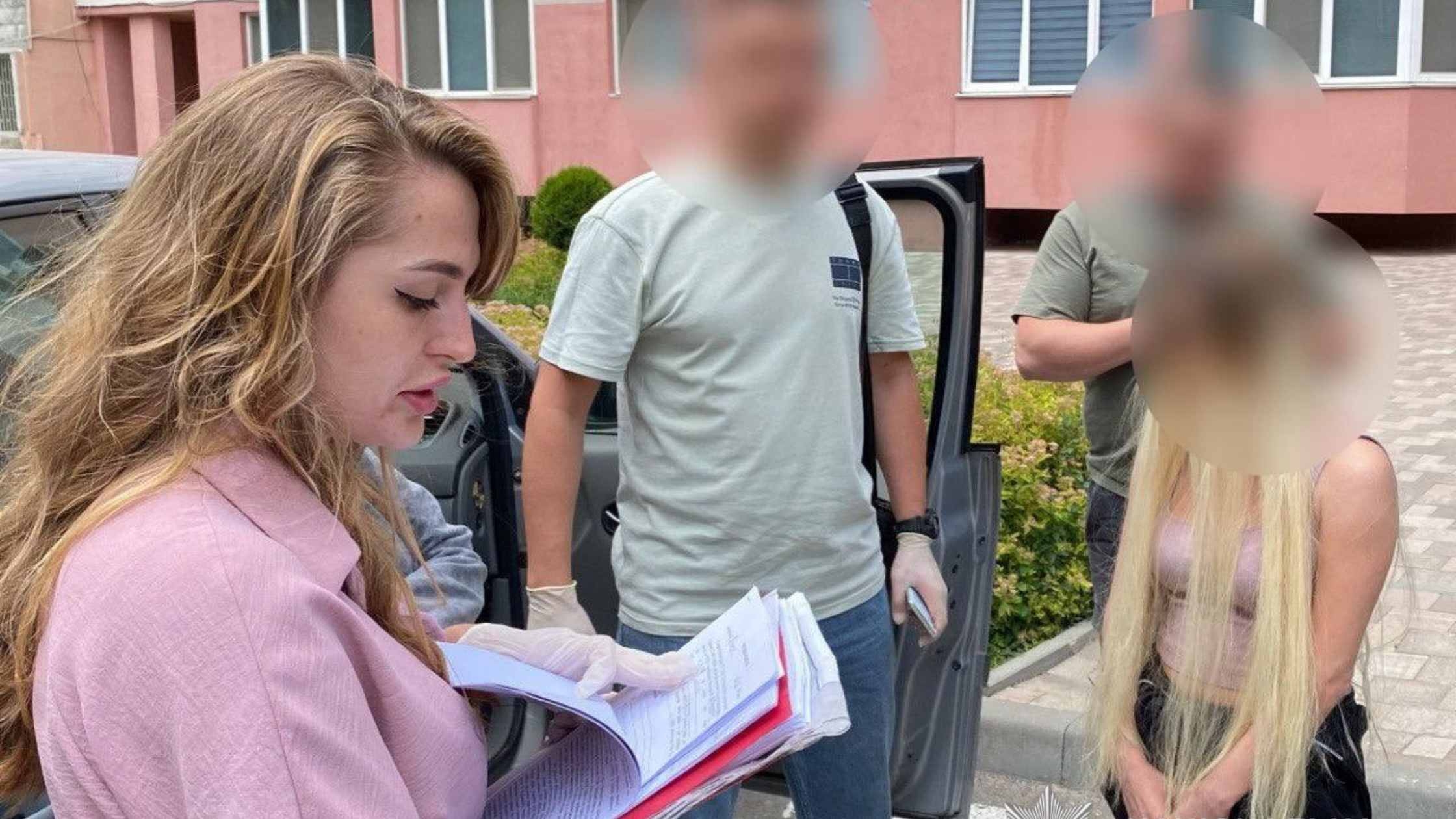На Вінниччині викрили угрупування, яке реалізовувало психотропи на мільйони гривень