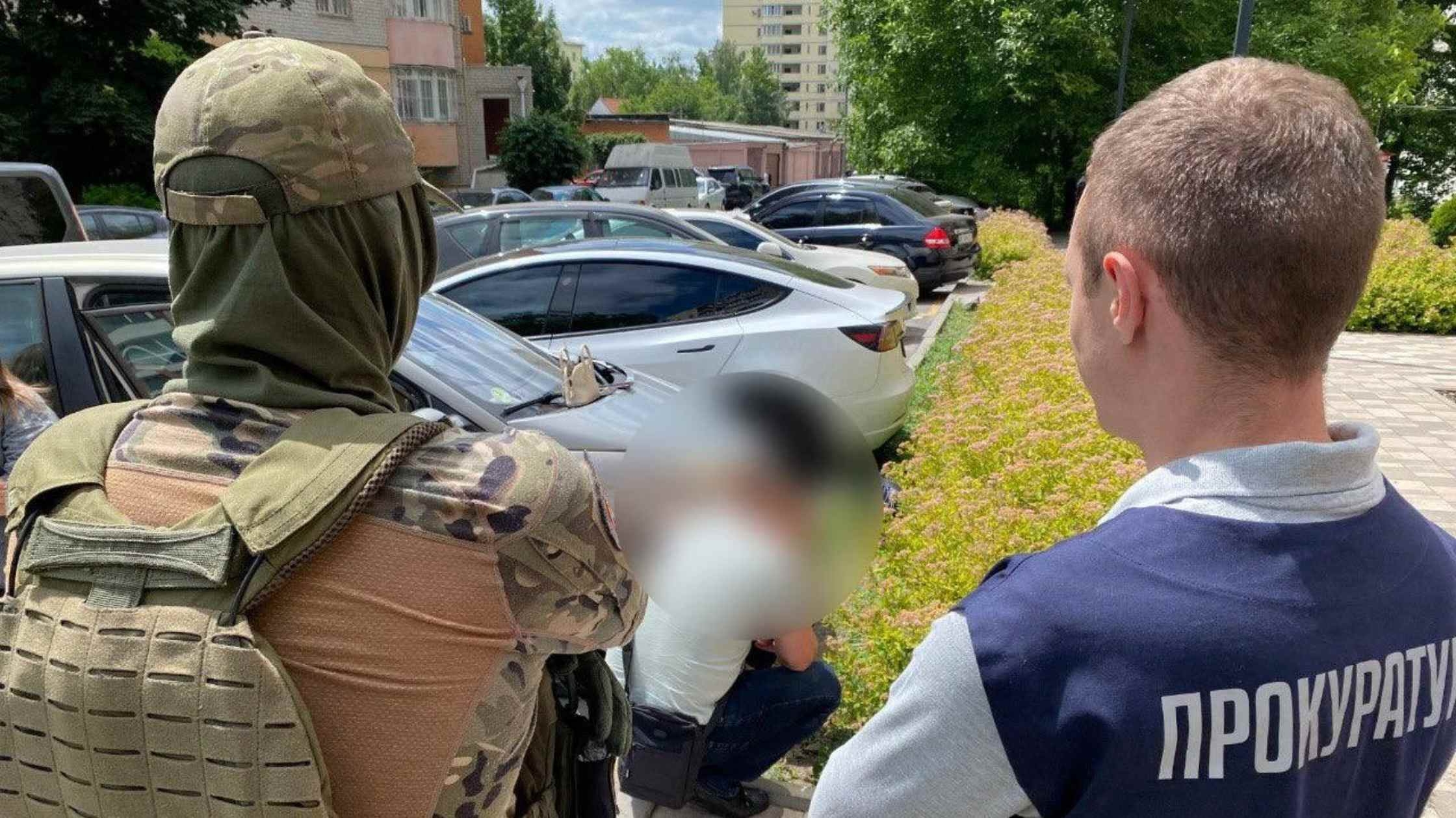 На Вінниччині викрили угрупування, яке реалізовувало психотропи на мільйони гривень