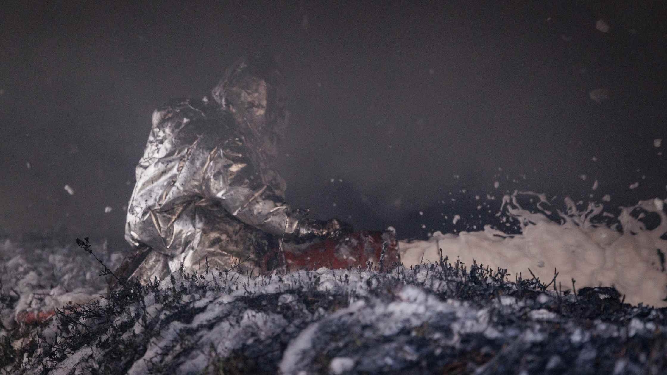 Наслідки ворожої атаки на Вінниччину: від важких травм у лікарні померла семирічна дівчинка