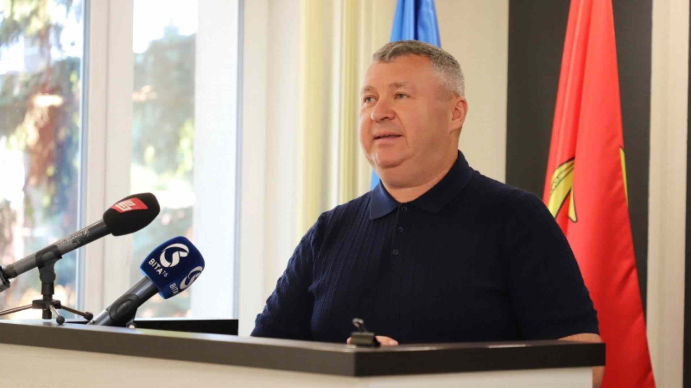 Немирівська міська громада ухвалила Стратегію розвитку до 2030 року