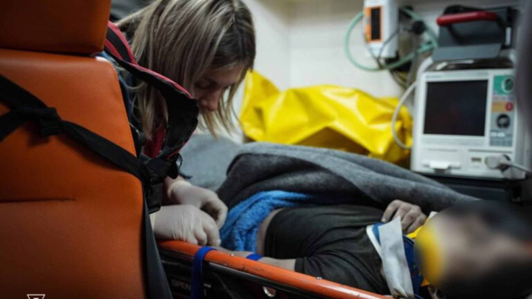 Новий масований ракетний удар по Україні: “калібри”, балістика, безпілотники