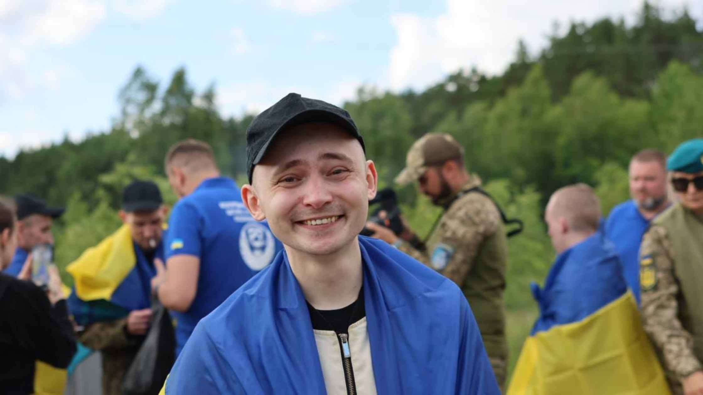 Новий обмін полоненими: Україна повернула ще одну групу захисників