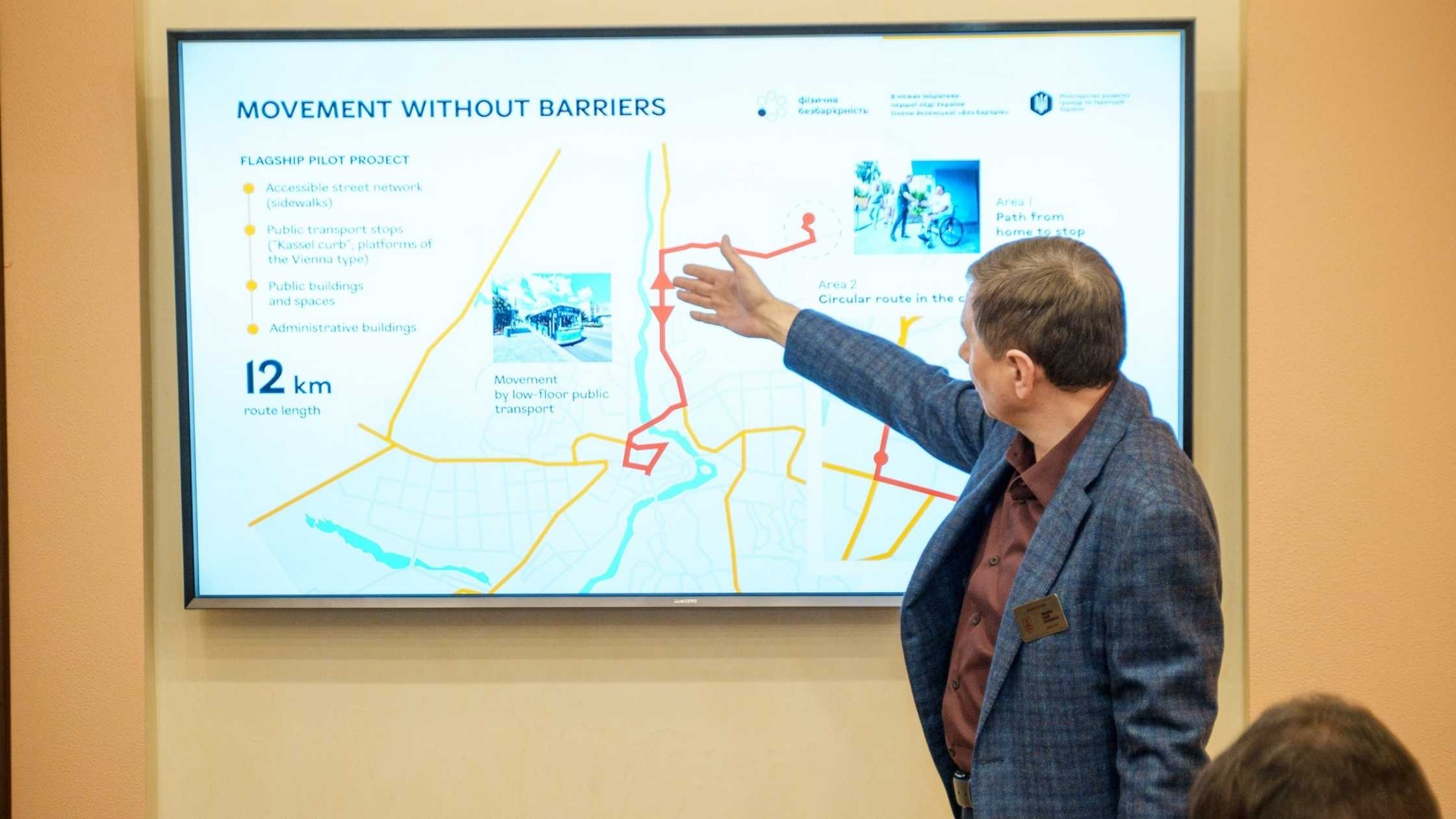 Обговорили повоєнний розвиток і співпрацю: у Вінницю завітав Посол Республіки Корея Пак Кічанг