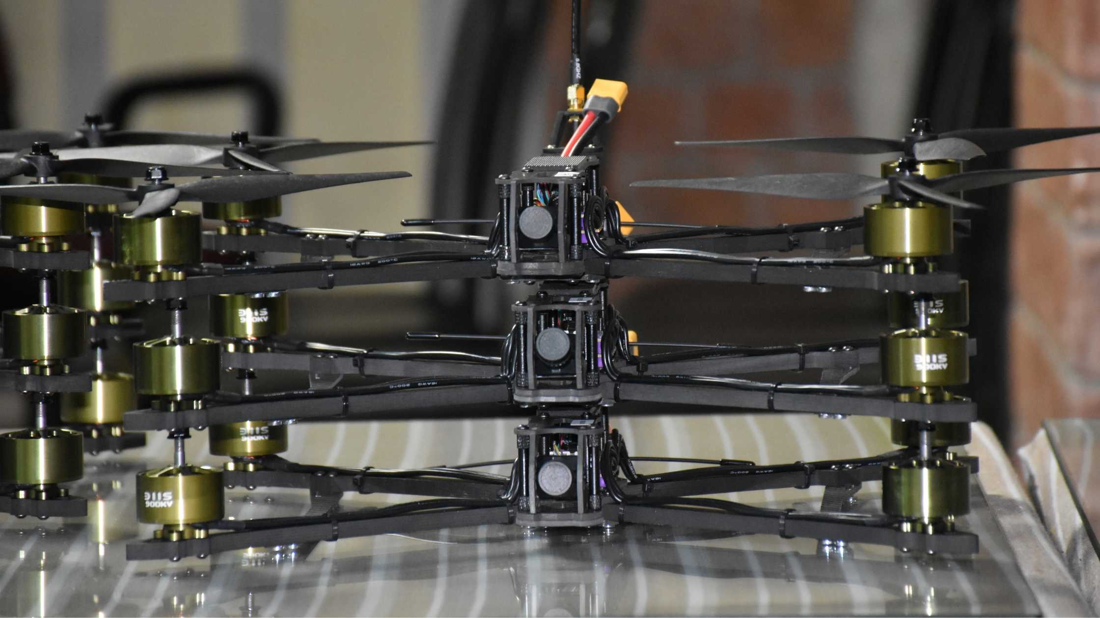 Переможці Незламного ВІННИЦіЯнського кінофестивалю отримали заслужені нагороди