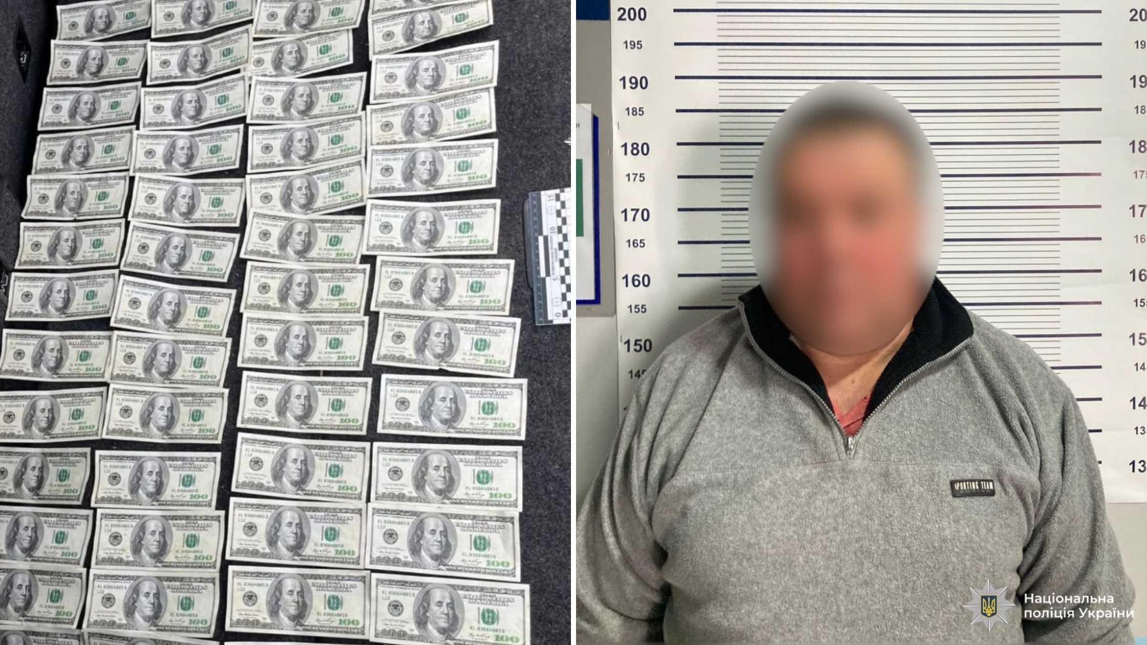 Переправляли чоловіків через кордон на Вінниччині викрили дві незаконні схеми