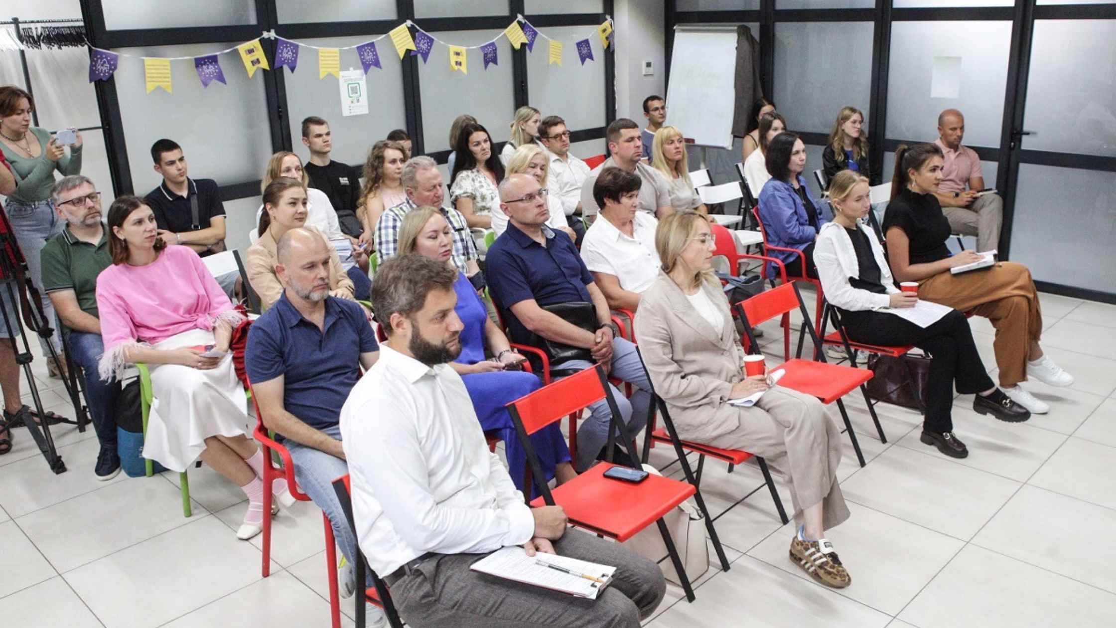 Під час Днів європейської спадщини у Вінниці організували 16 тематичних подій