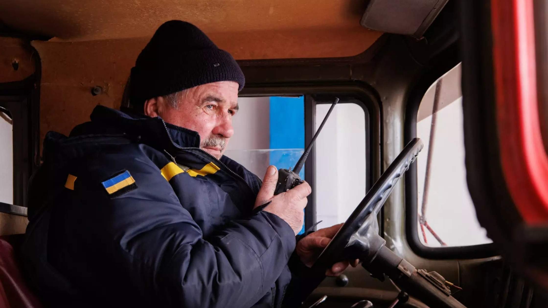 Підрозділ пожежної охорони Бабчинецької громади гарантує безпеку 13 навколишніх сіл