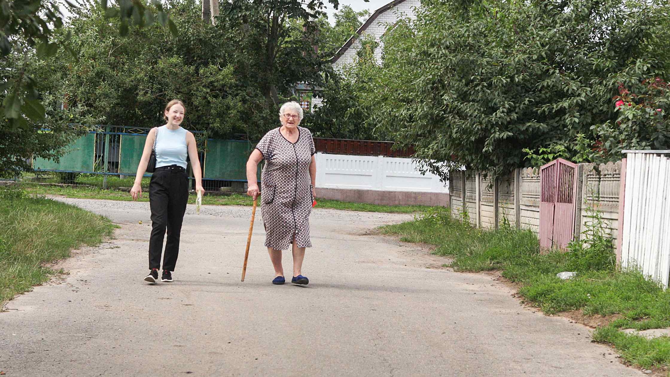 Підтримка від ООН: постраждалі від дронової атаки в Писарівці отримають допомогу
