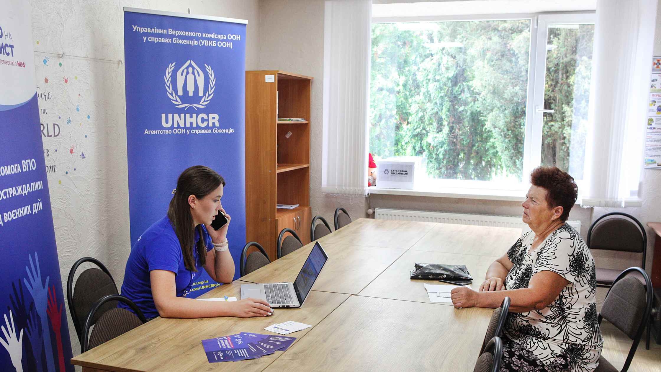 Підтримка від ООН: постраждалі від дронової атаки в Писарівці отримають допомогу