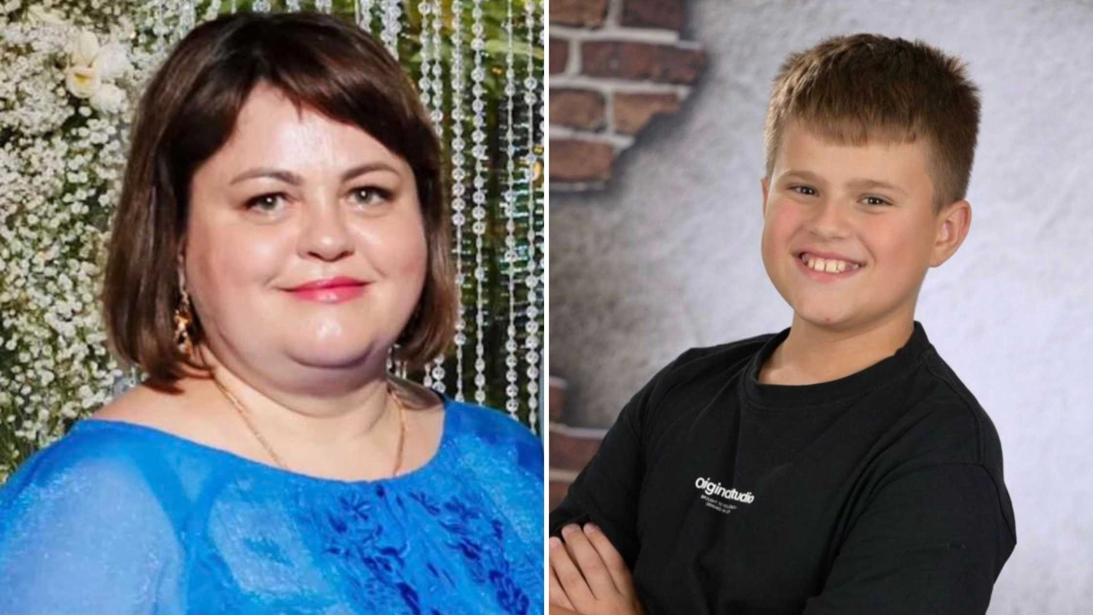 Пішла з життя начальник відділу захисту інтересів дітей та протидії домашньому насильству Вінницької прокуратури