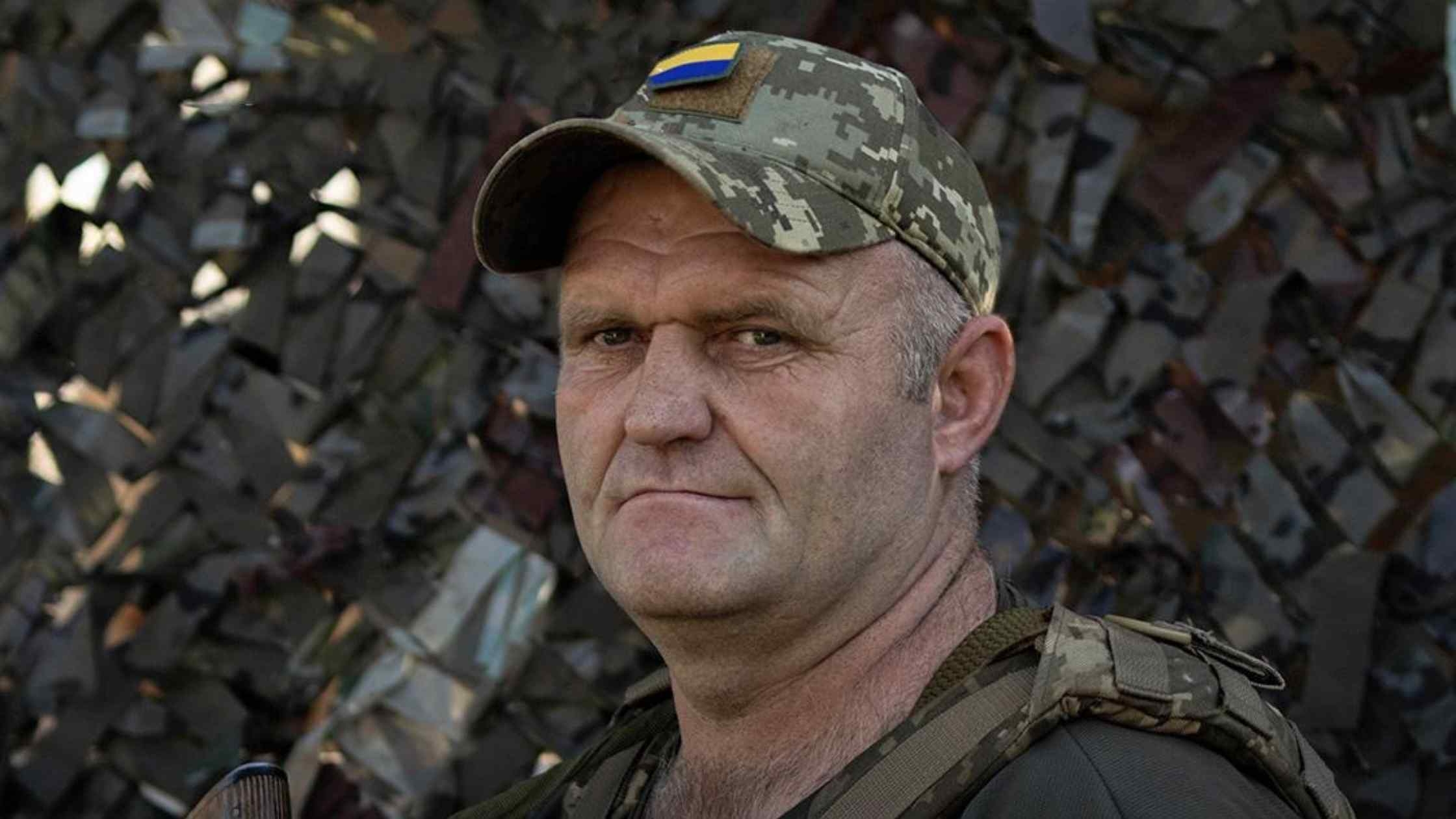 Президент вручив орден «Золота Зірка» вінницькому Герою