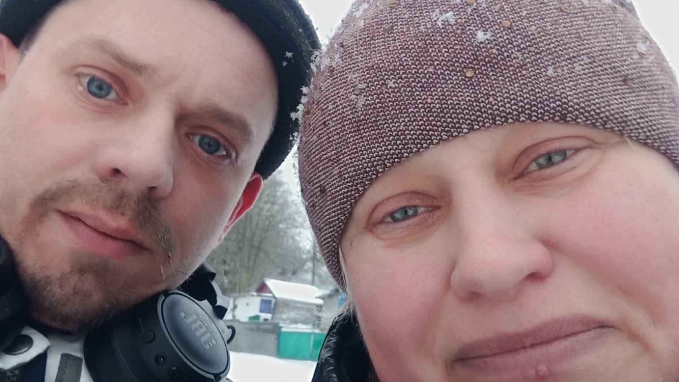 Приїхав на Вінниччину, щоб вшанувати загиблого побратима