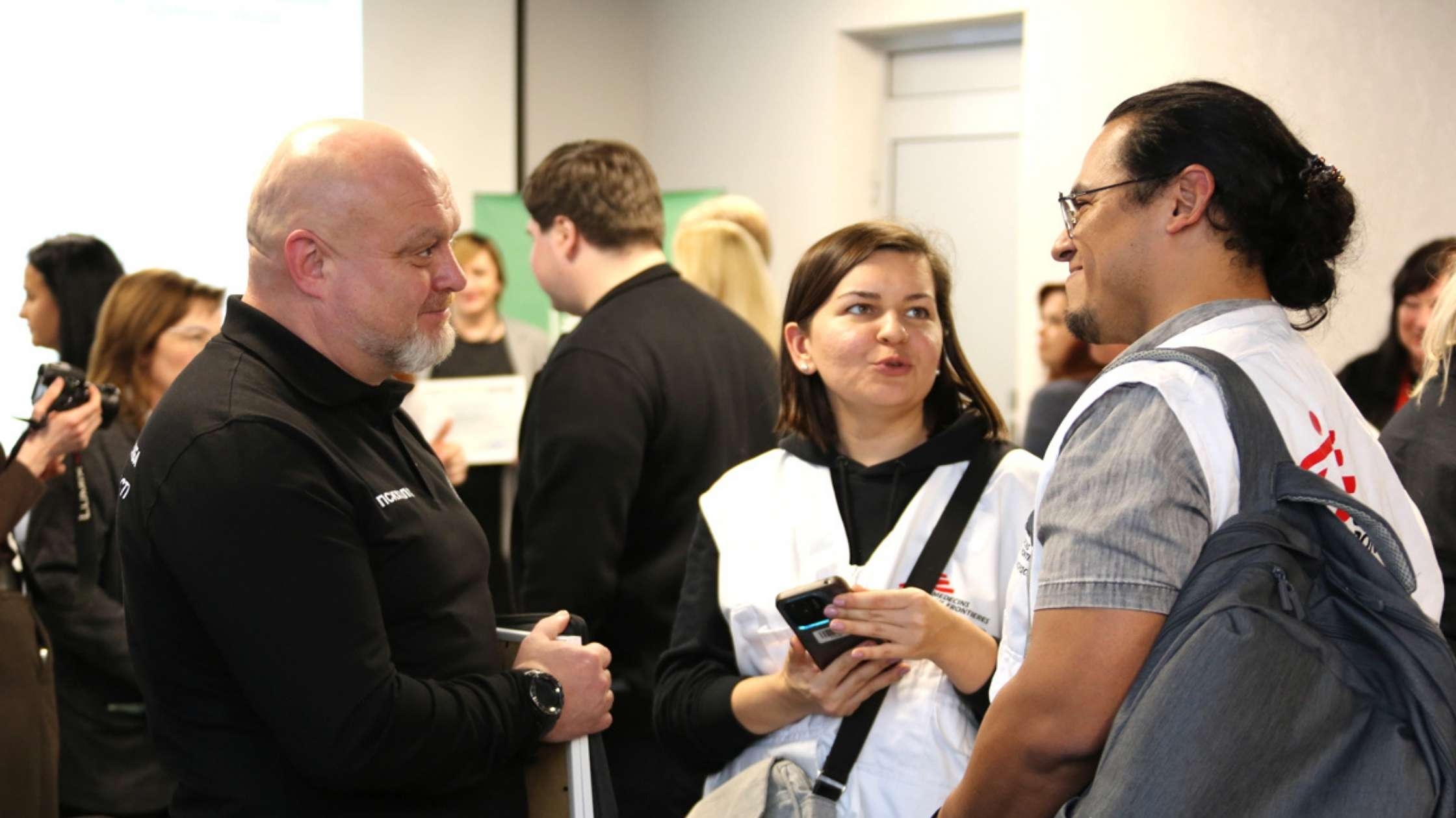 Психологів поліції Вінниччини відзначили за розвиток системи підтримки ментального здоров’я