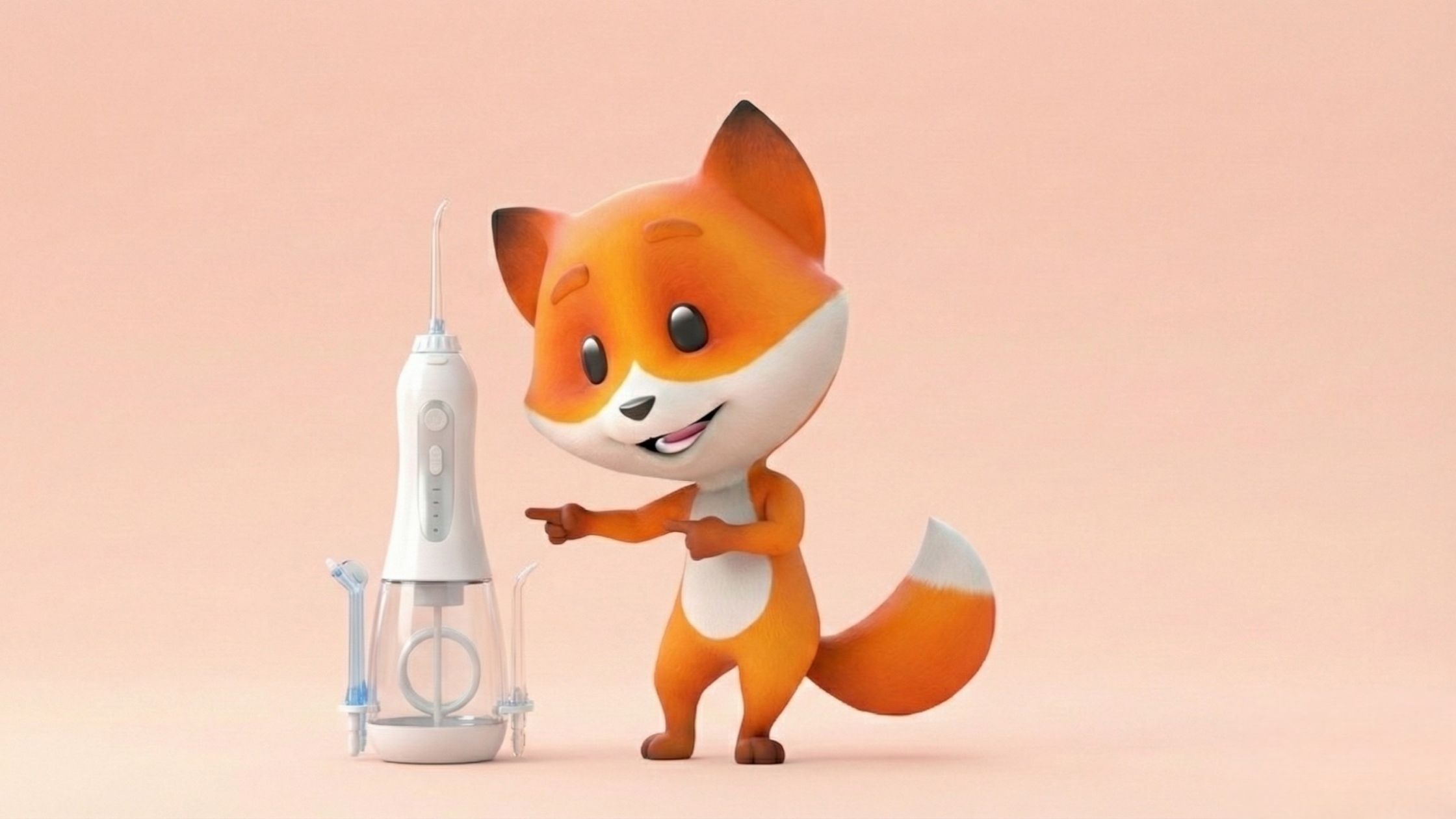 Рейтинг іригаторів 2026: топ-моделі для сяйної усмішки від Фокстрот