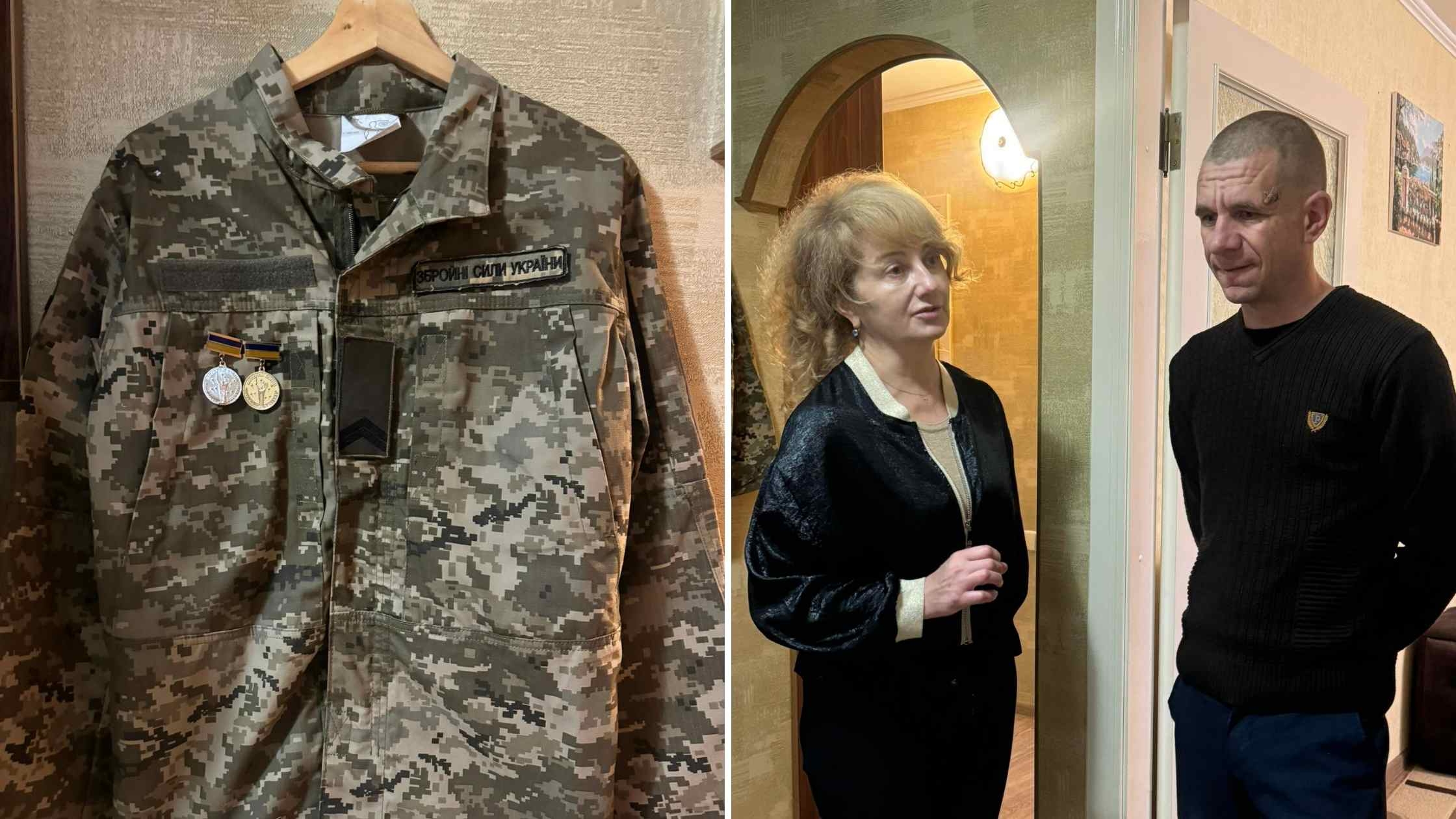 Родина ветерана отримала 3 млн грн компенсації на придбання квартири у Вінниці