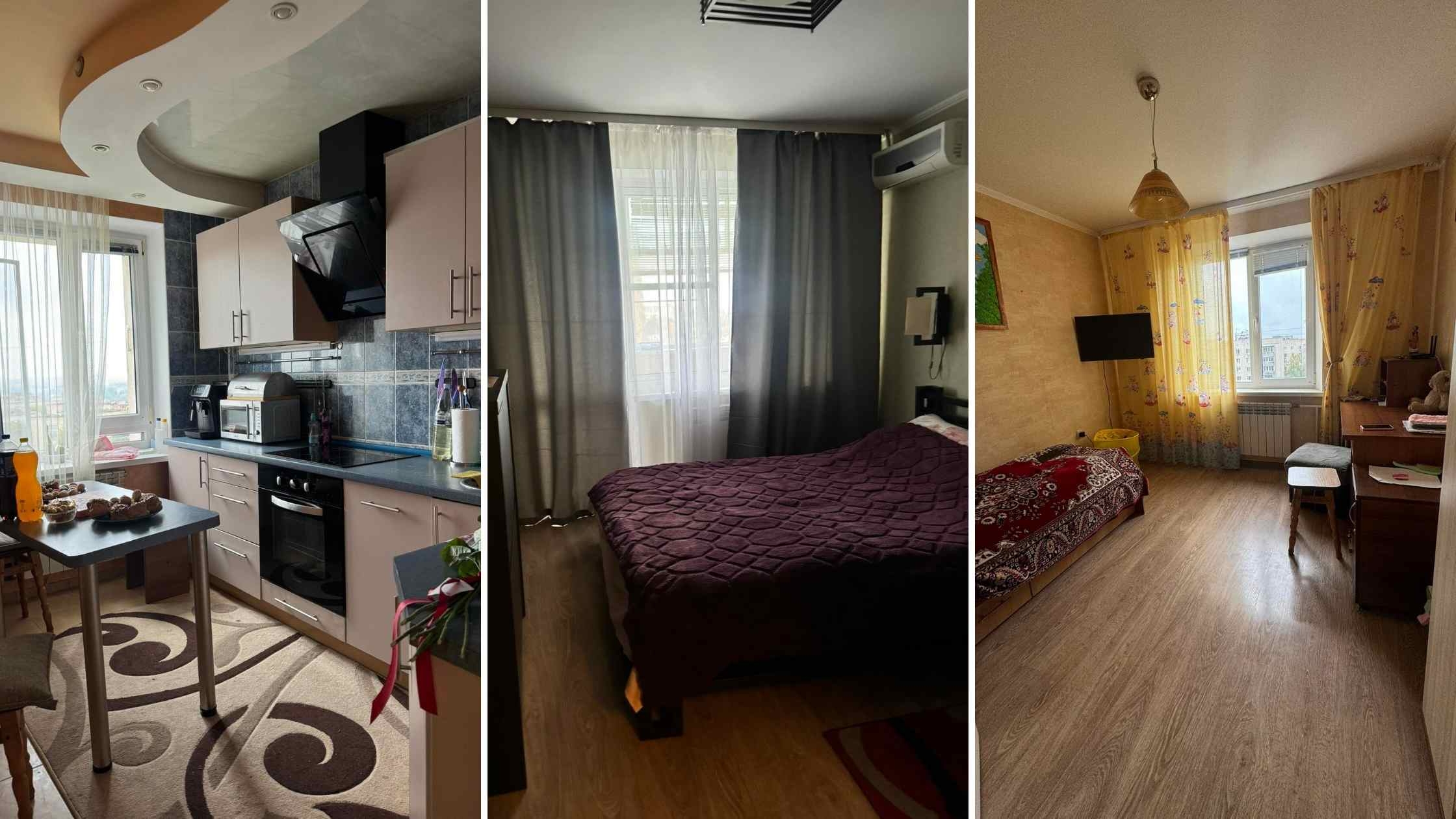 Родина ветерана отримала 3 млн грн компенсації на придбання квартири у Вінниці