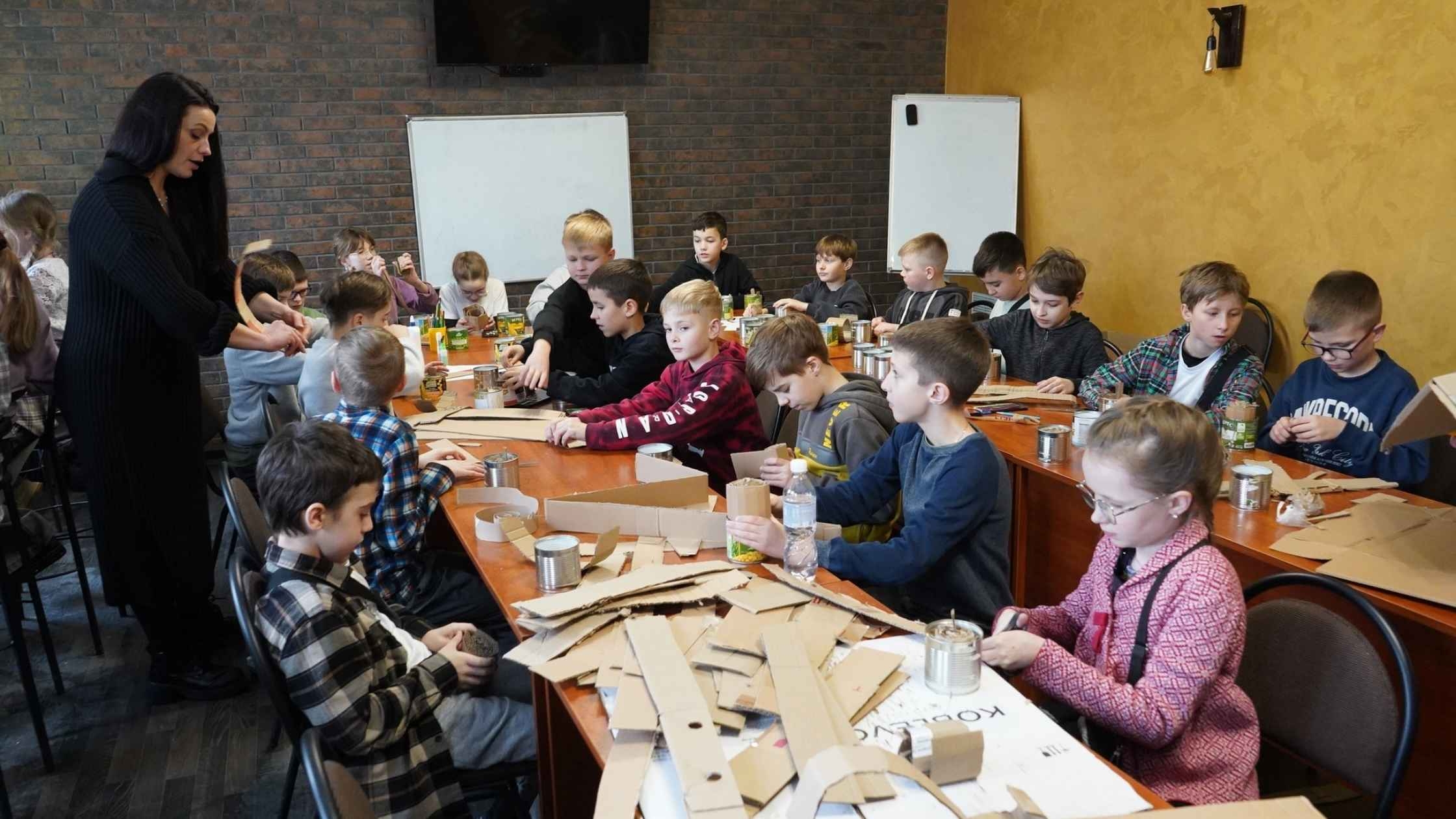 Родині полеглого прикордонника у Вінниці передали посмертну нагороду – орден «За мужність»