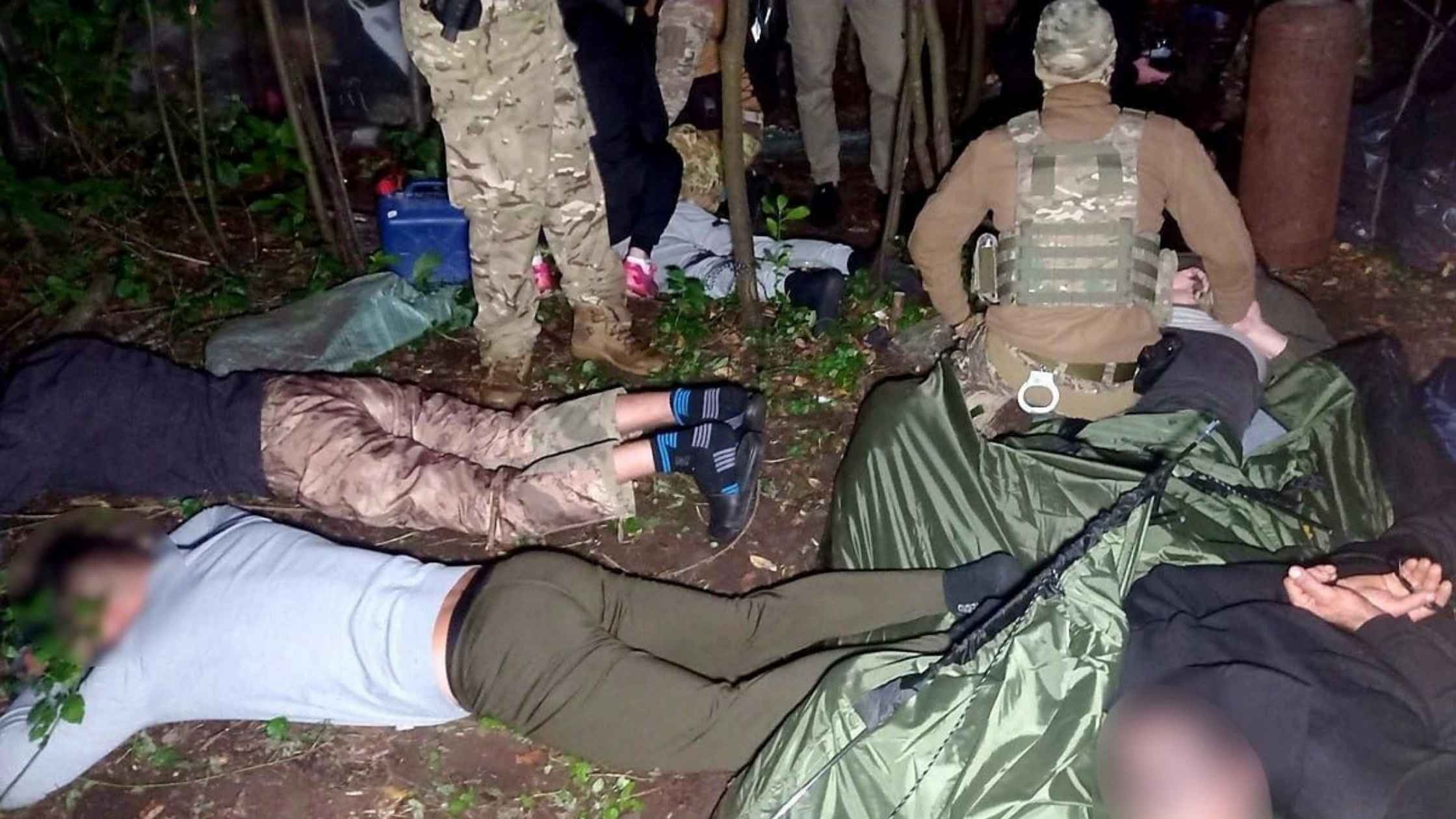 Саджали коноплі у промислових масштабах: на Вінниччині судитимуть наркоторгівців