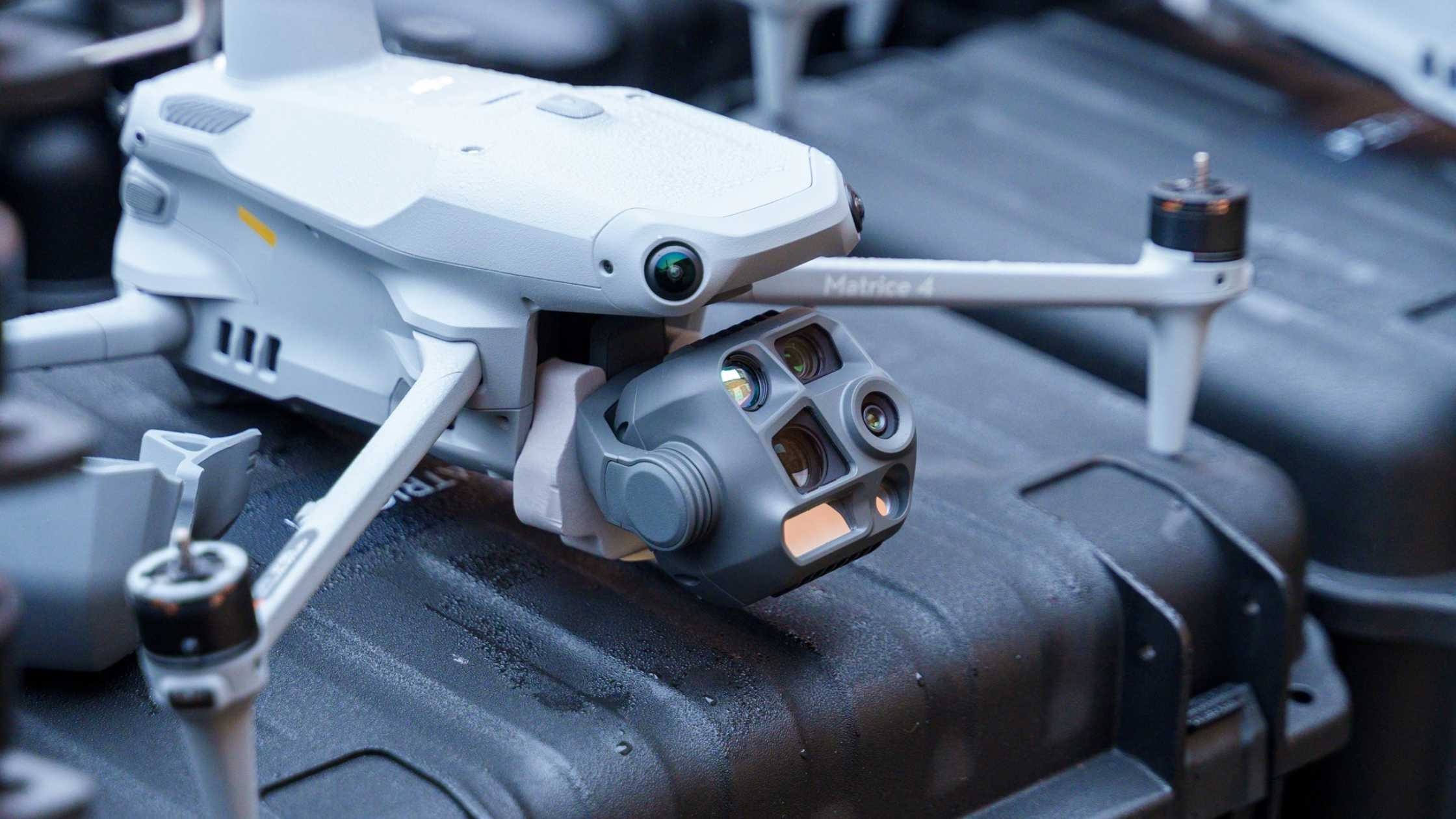 Ще дві військові частини отримали потужні FPV-дрони від Вінниці