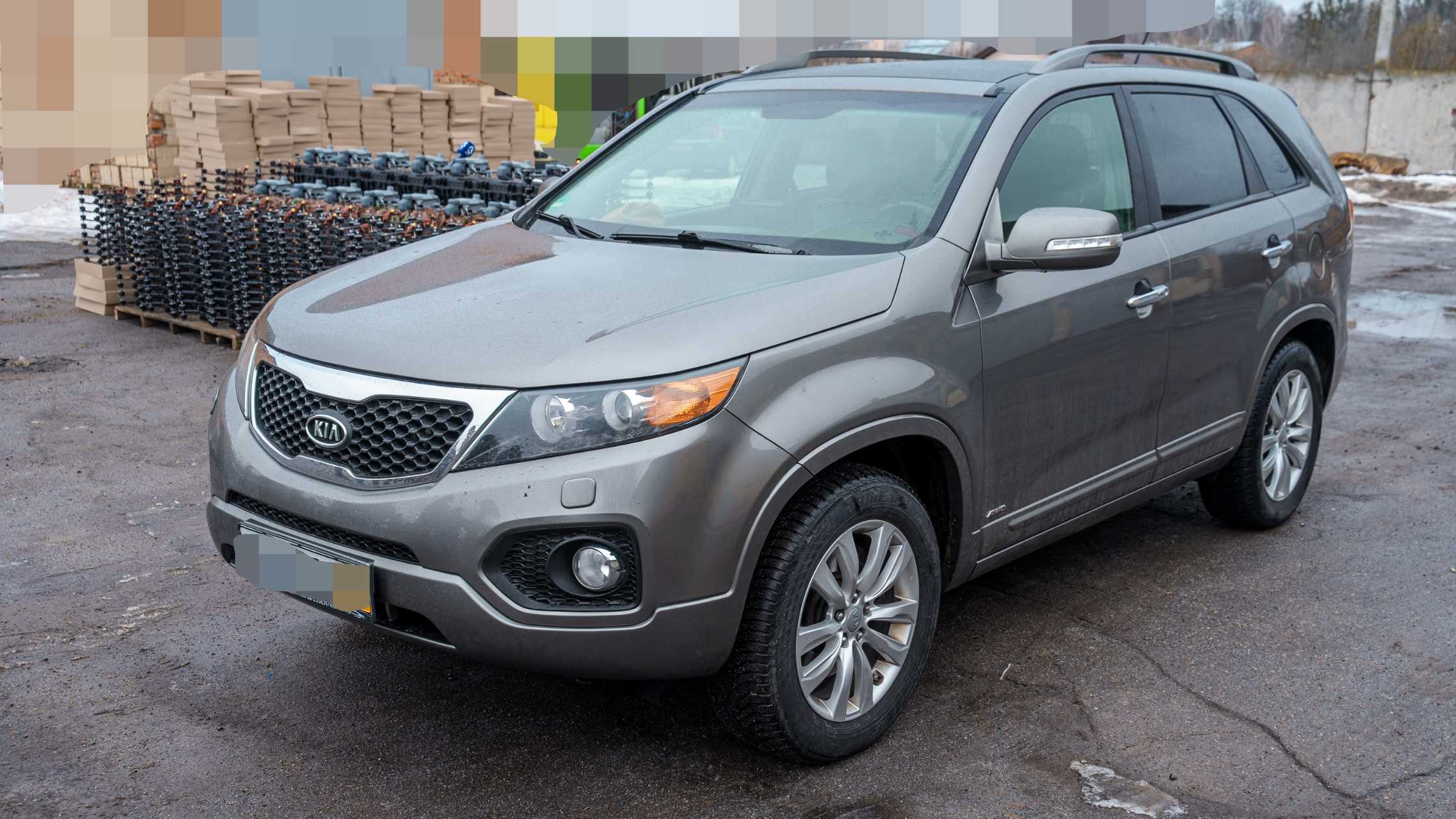 Ще три військові частини отримали підсилення з Вінниці від команди гумштабу