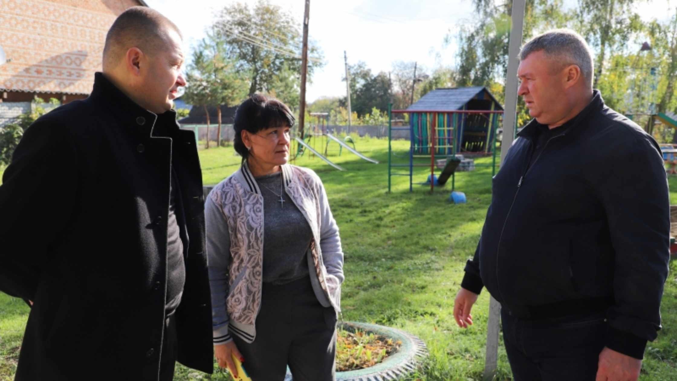 Шпиківська громада відремонтувала укриття в закладах освіти в рамках проєкту конкурсу «Безпечні Стійкі Громади»