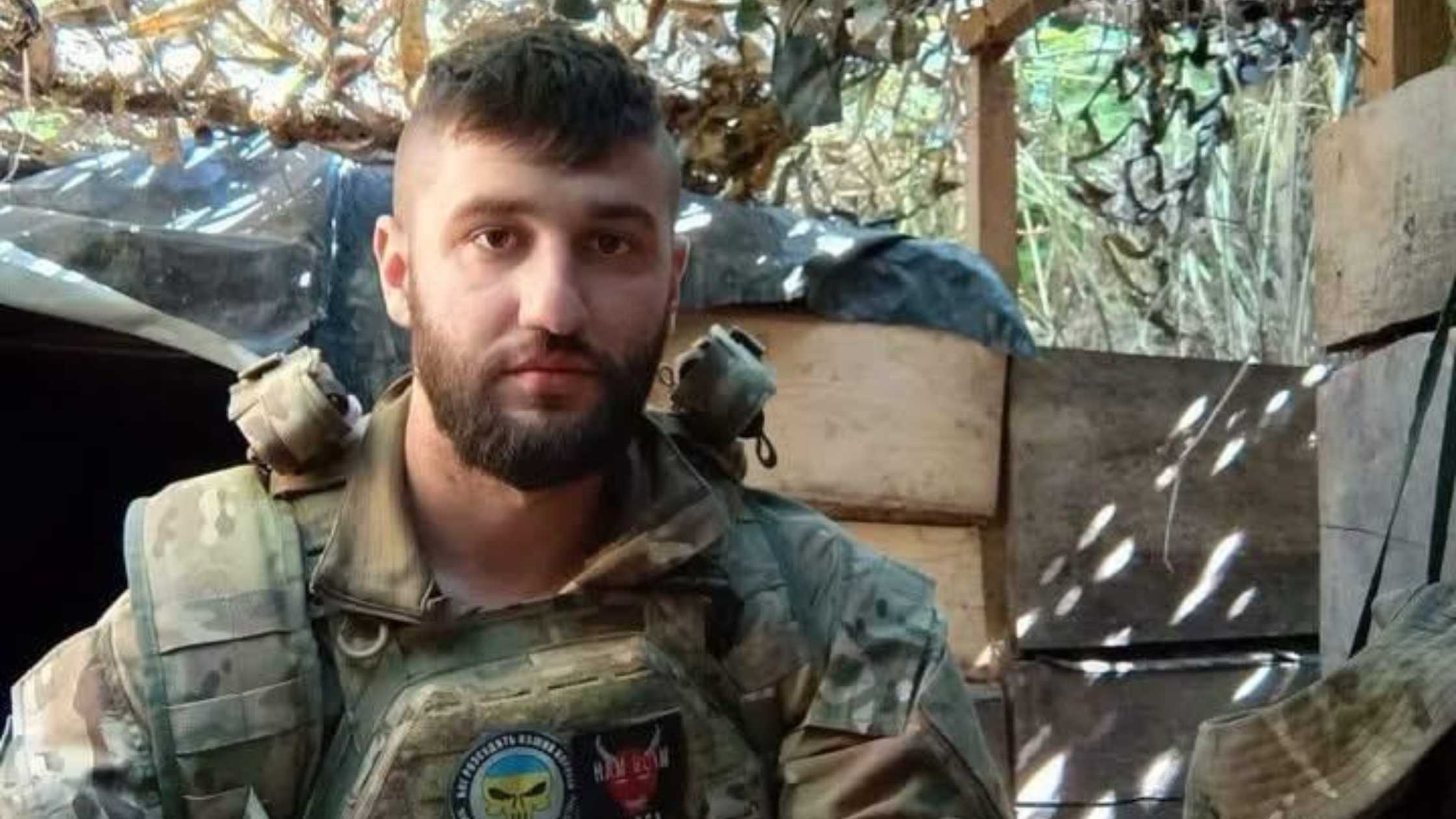 Сім’я загиблого прикордонника передала автомобіль Могилів-Подільському прикордонному загону