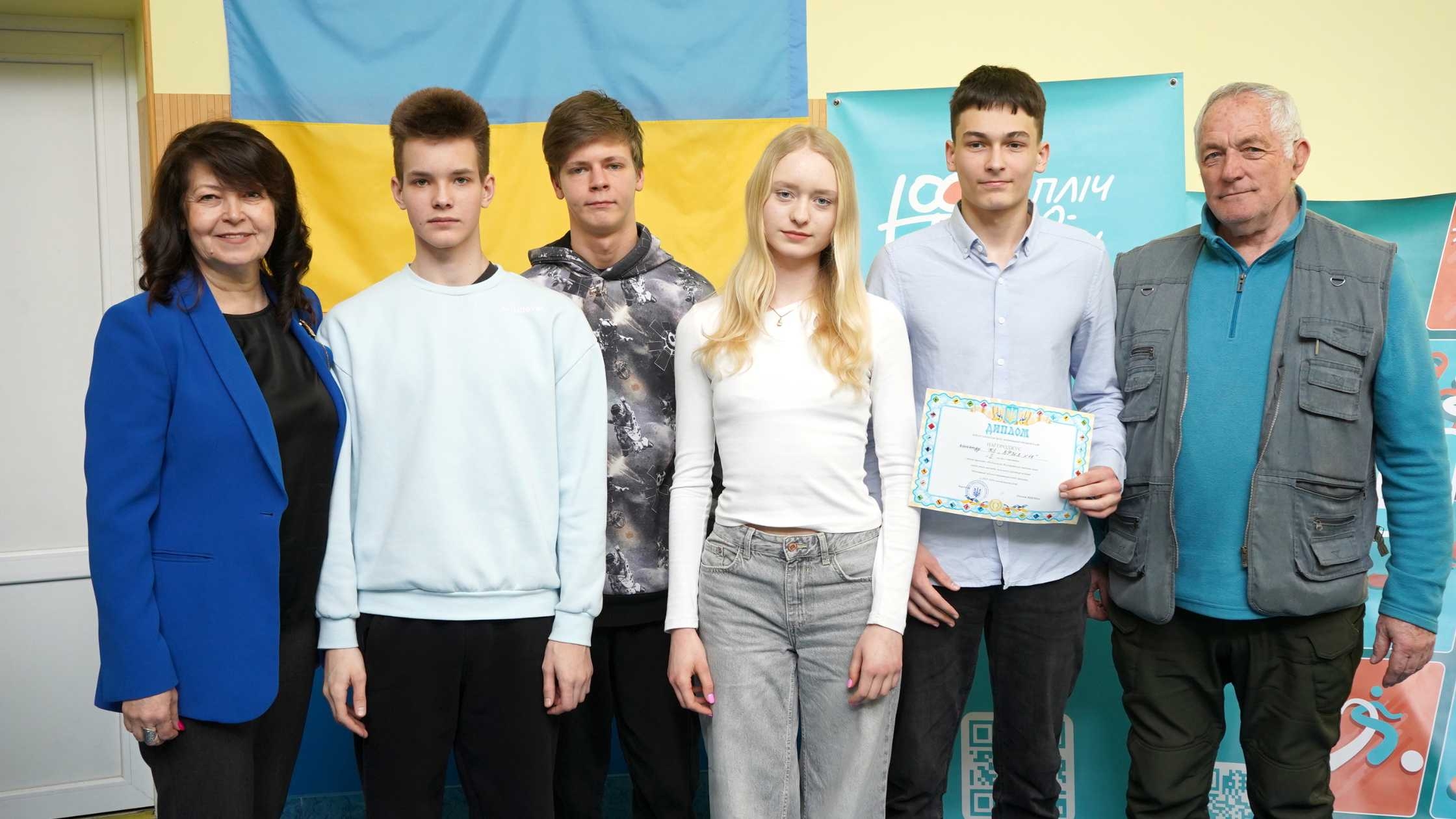 Третій етап Всеукраїнських змагань з шахів «Пліч-о-пліч» організували у Вінниці