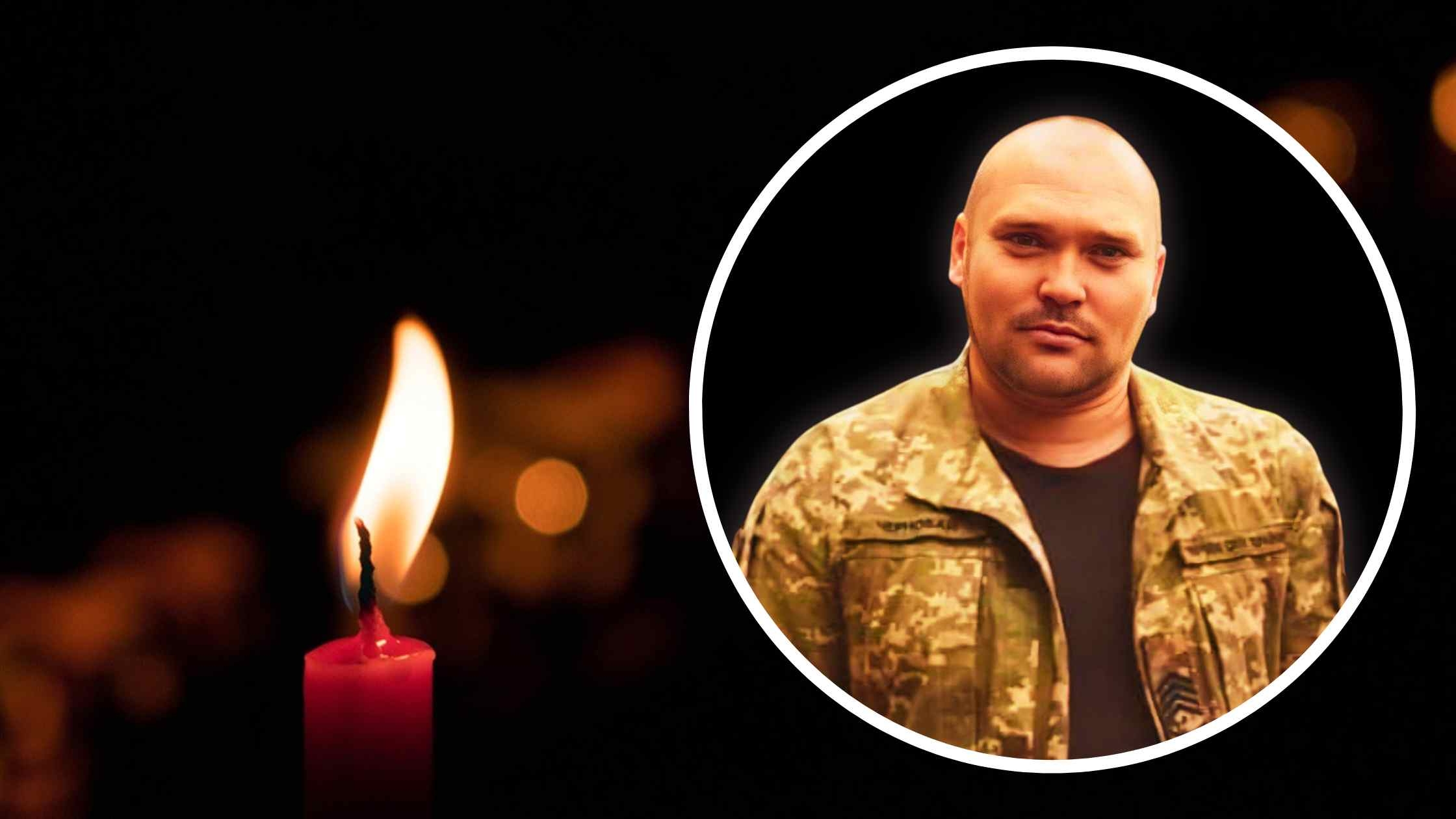 Тульчин 14 липня зустрічатиме загиблого на фронті Героя