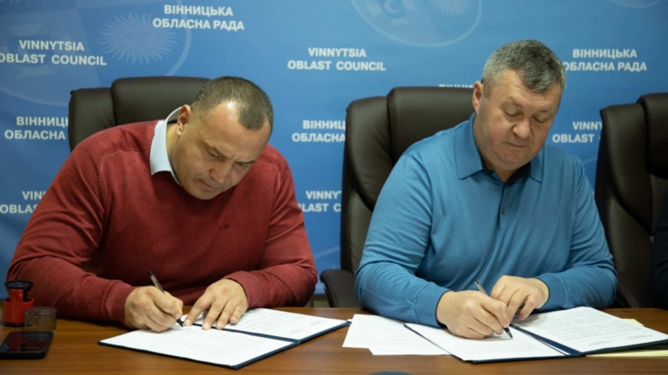 Тиврівський обласний будинок-інтернат для осіб з інвалідністю чекає ремонт