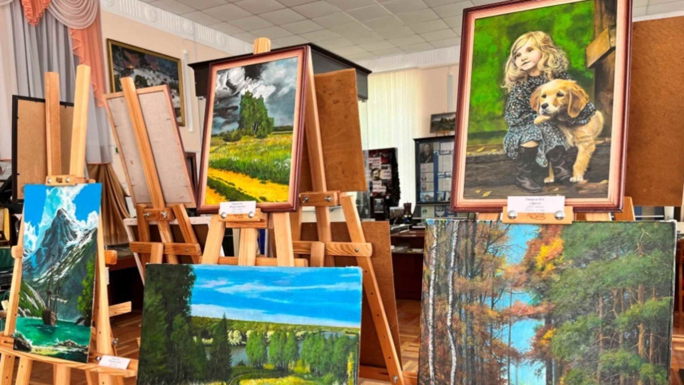 У Барі під час заходів з підготовки до Дня Незалежності помер талановитий художник