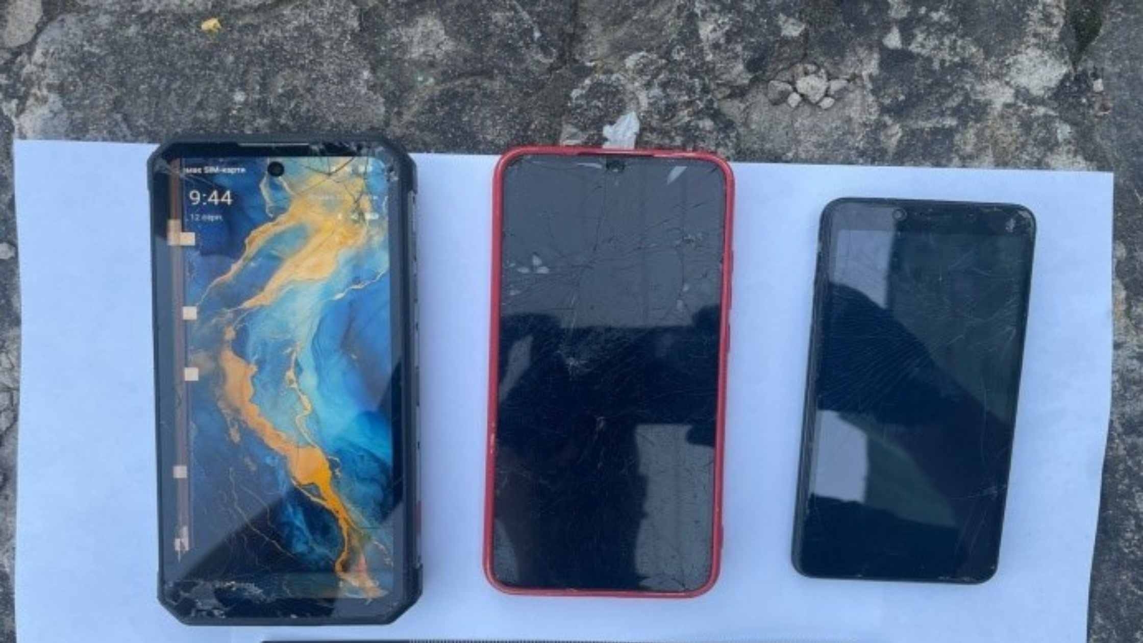 У Гайсині затримали 35-річного чоловіка за збут психотропів
