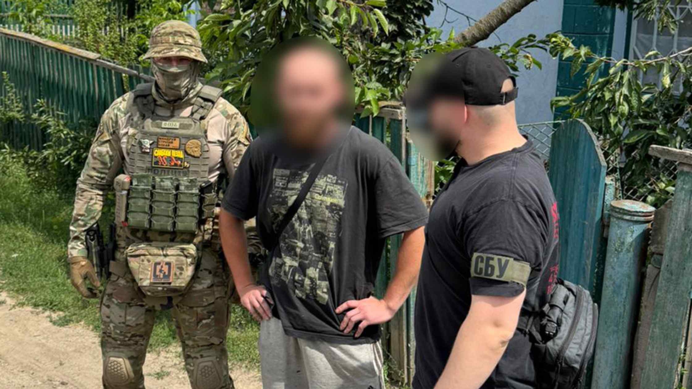 У Гнівані дует-наркоторговців щомісяця заробляв 400 тис. грн на канабісі