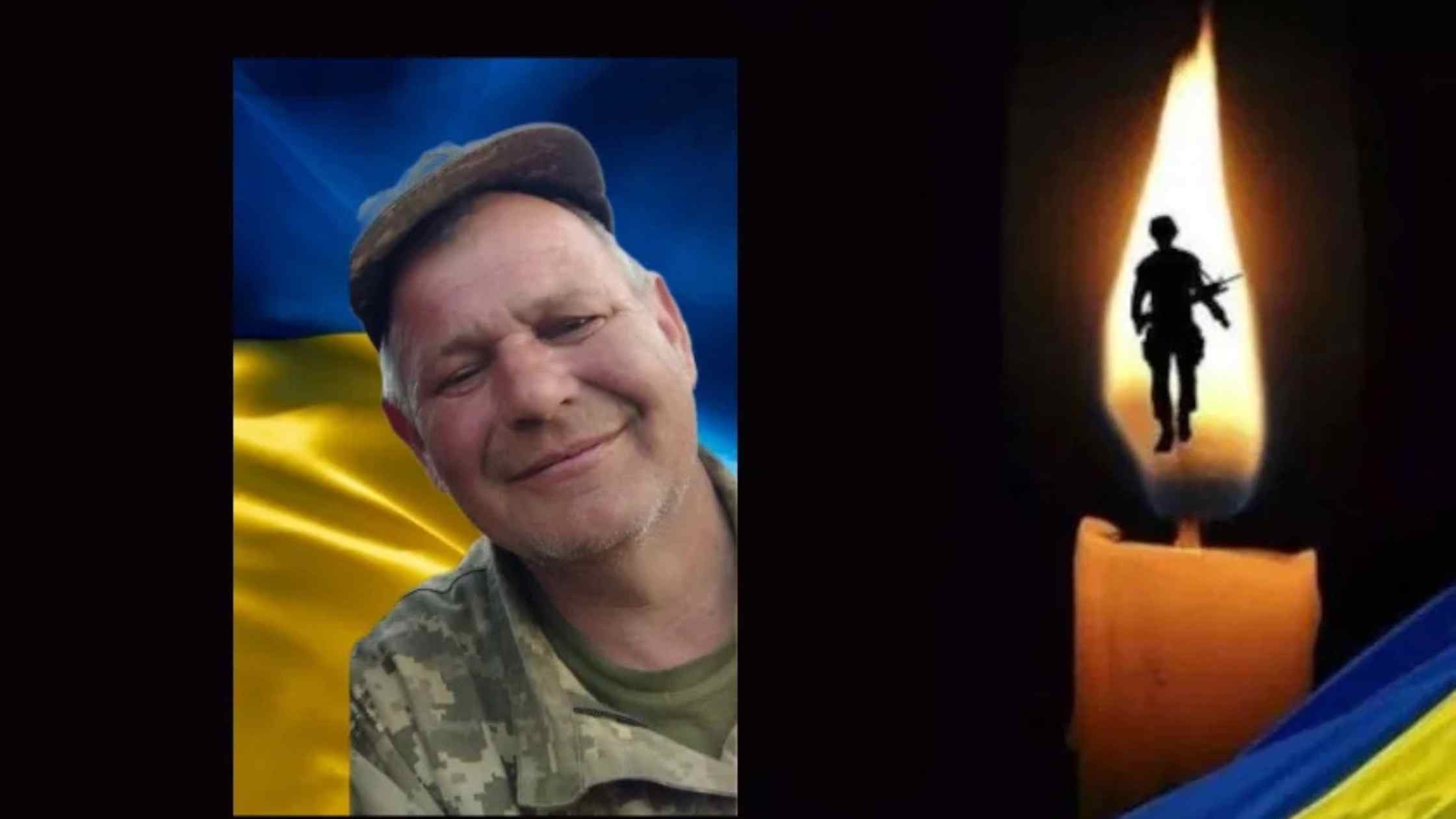 У медзакладі Вінниці помер штаб-сержант із Рівненщини