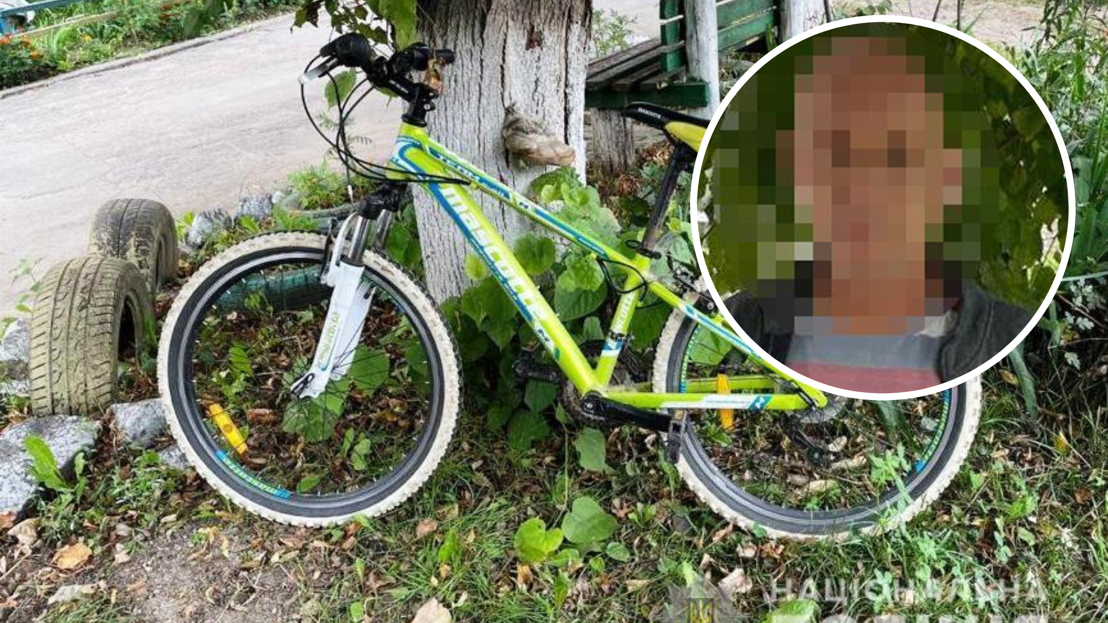 У Вінниці та Хмільнику розкрили дві крадіжки велосипедів
