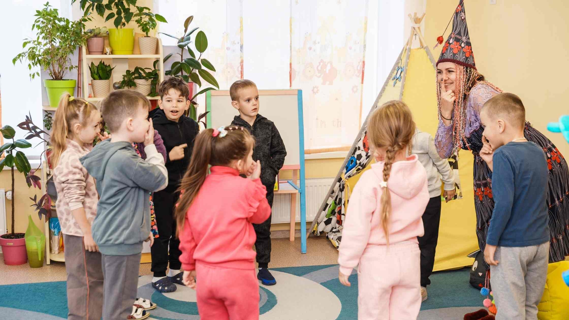 У Вінниці добудували укриття для ще двох садочків - заклади вже приймають дітей