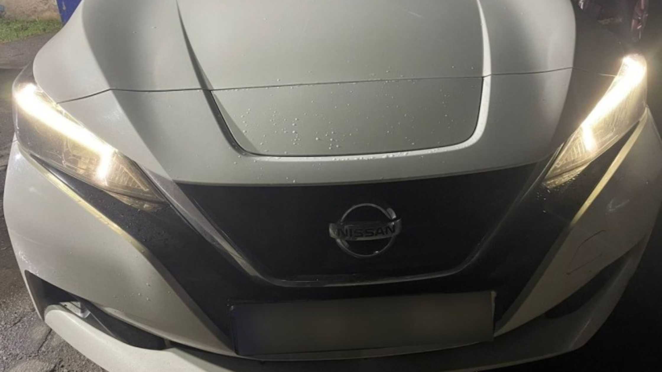 У Вінниці на вулиці Соборній автомобіль Nissan збив 17-річну дівчину