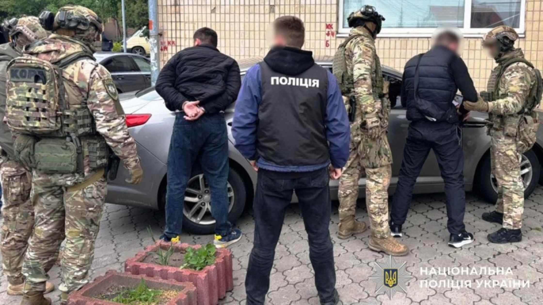 У Вінниці неповнолітньому погрожували вбивством за вигаданий борг